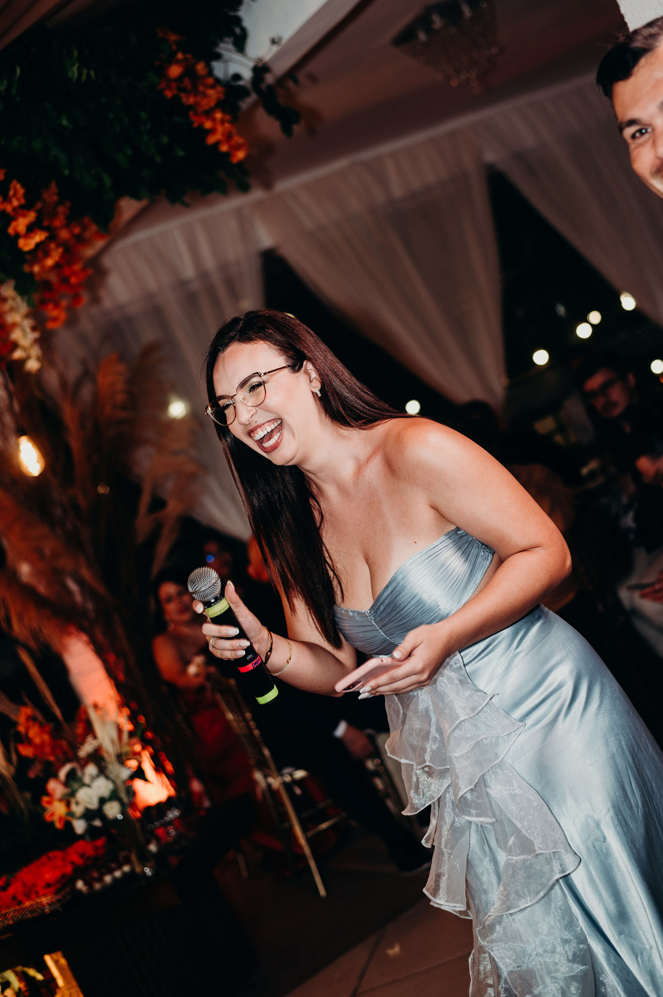 Larissa e PH — Chácara Monte Rey, Manaus. Fotógrafo de Casamentos em Manaus — Leandro Santos
