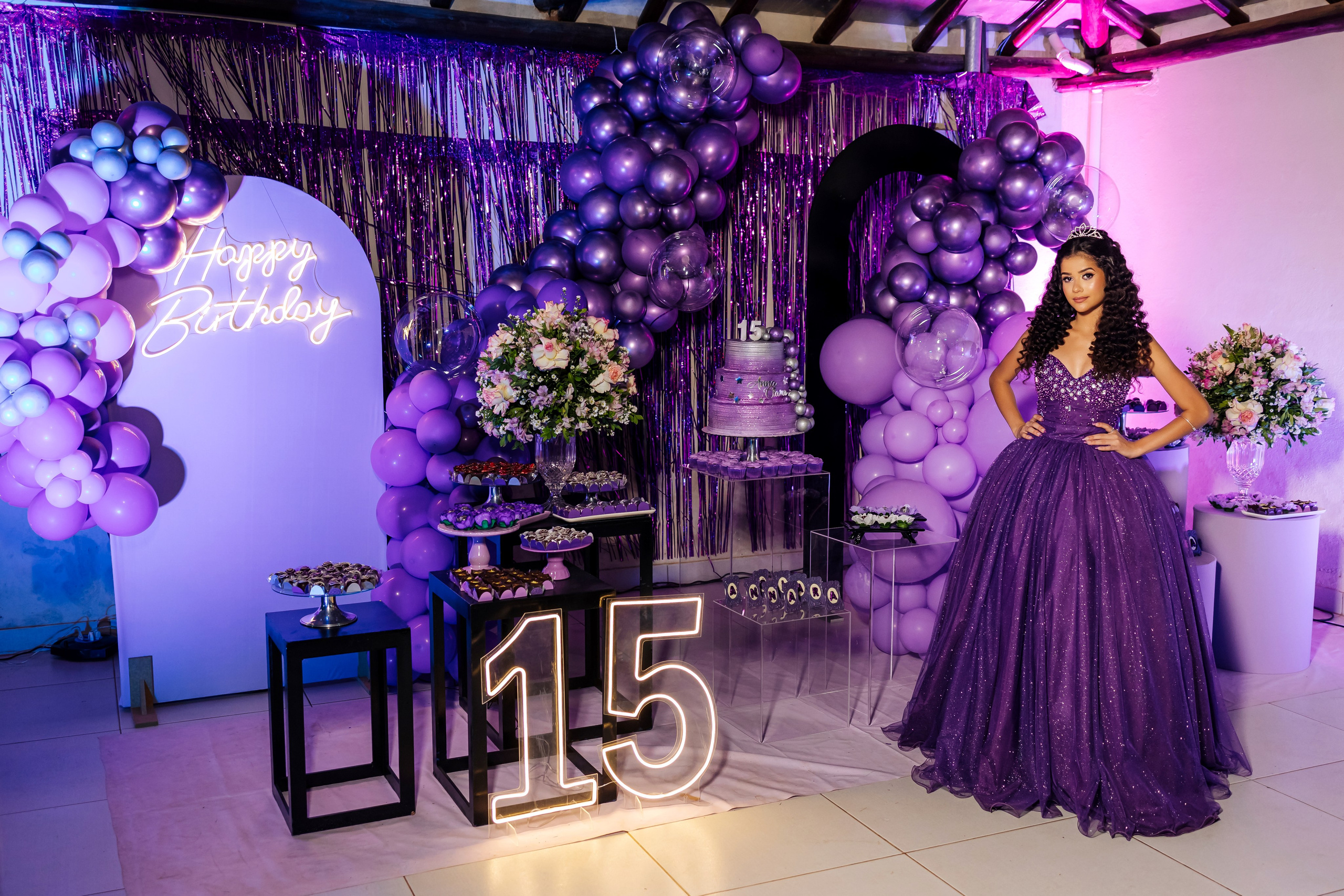 Baile. Fotografia de casamento, Gestante e 15 anos| Montes Claros/MG