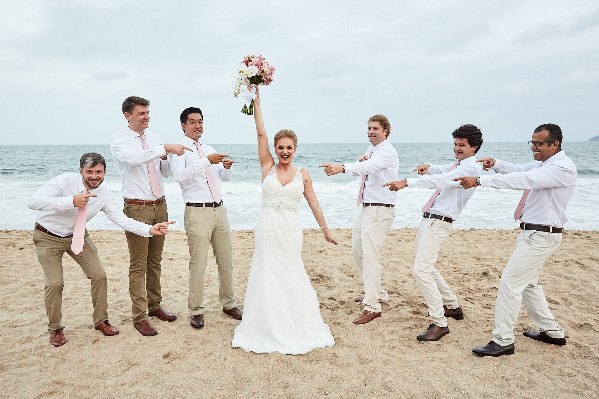 Casamento Juliana e Nick. Fotógrafo de casamentos em Florianópolis