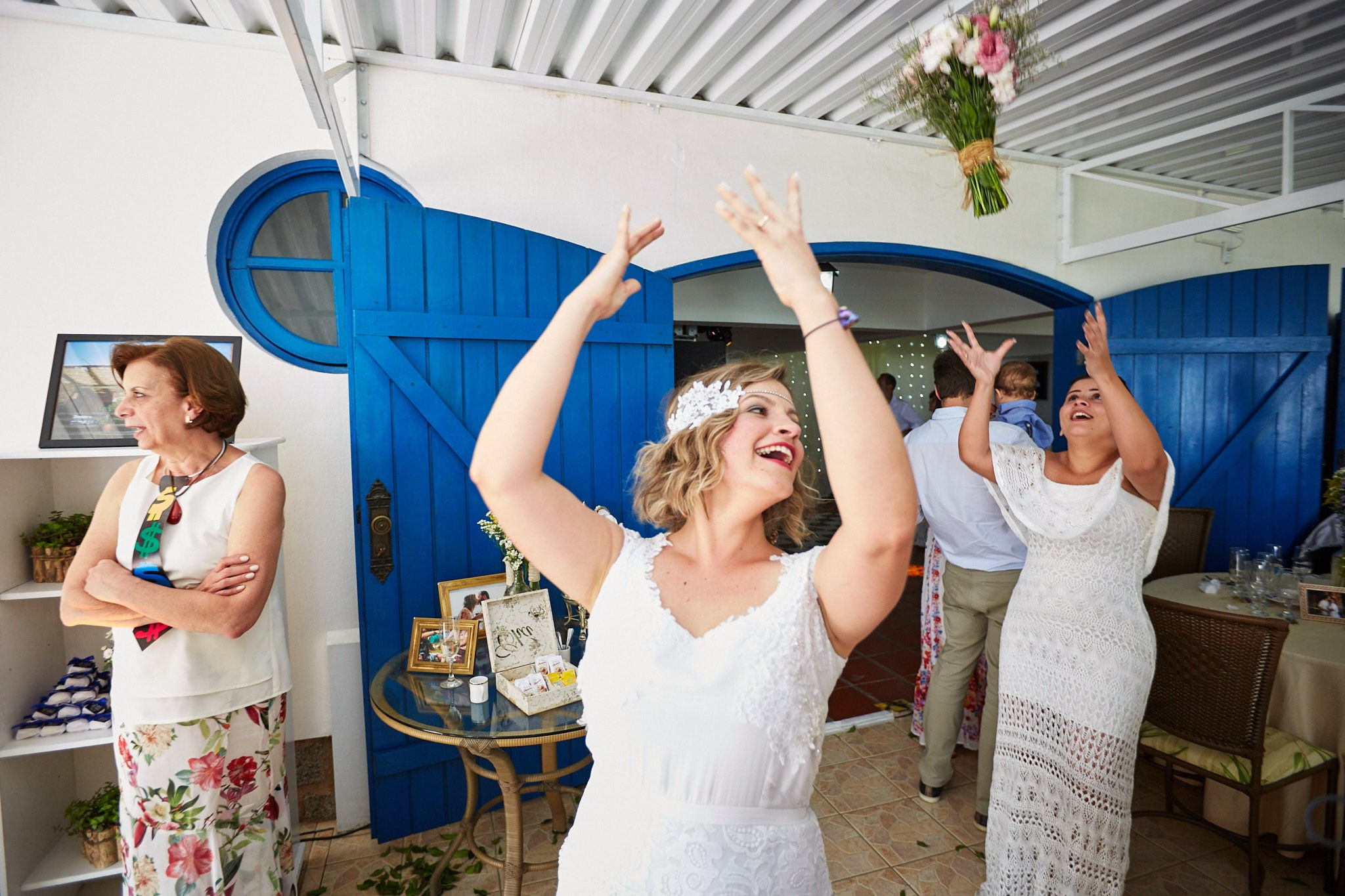Casamento Kitty e Fábio. Fotógrafo de casamentos em Florianópolis