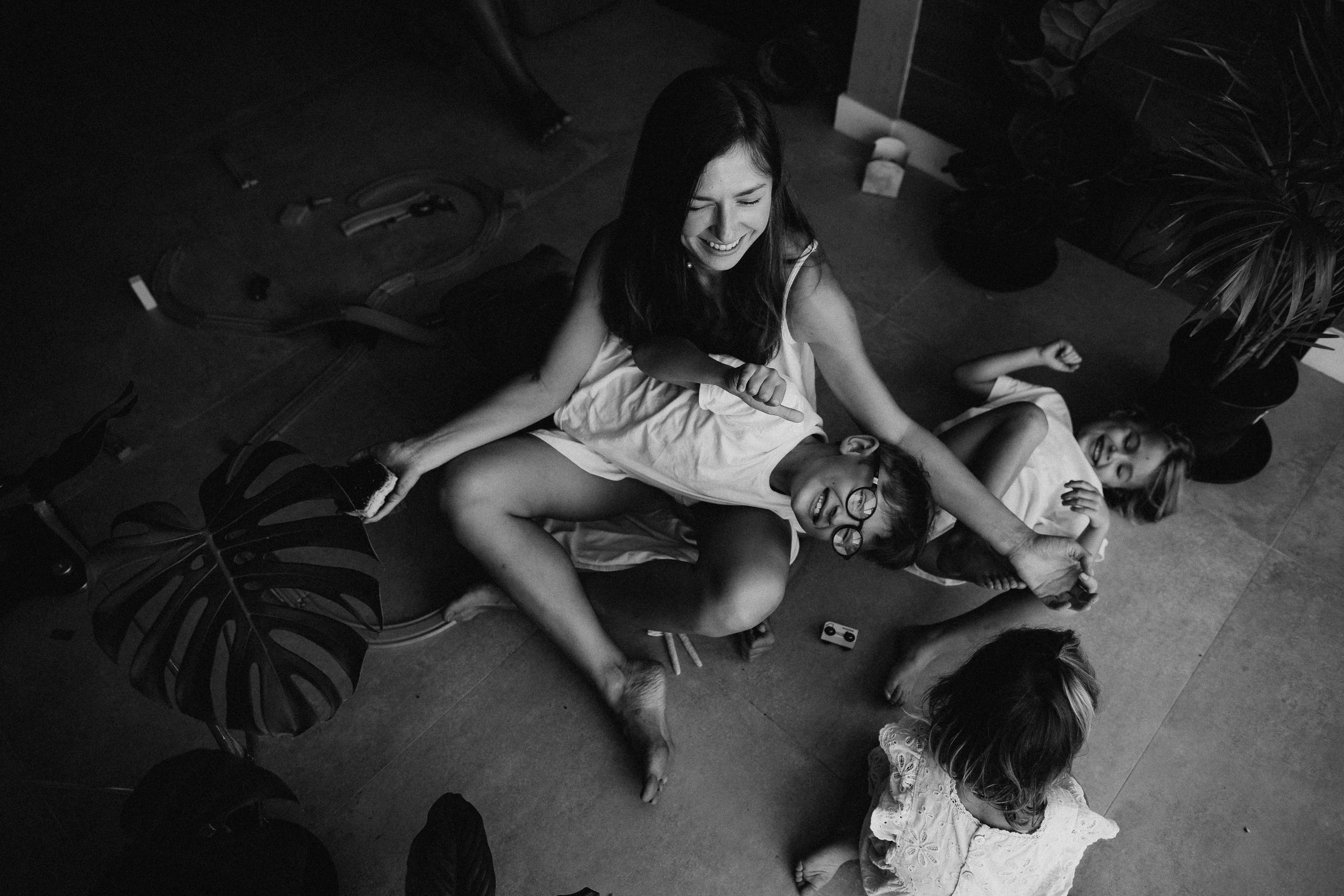 Fotografa de família e crianças em Florianópolis SC Daria Ermolaev