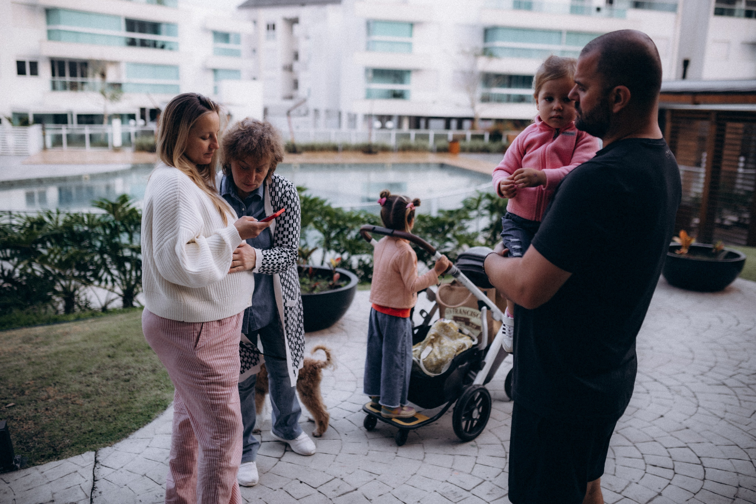 Fotografa de família e crianças em Florianópolis SC Daria Ermolaev