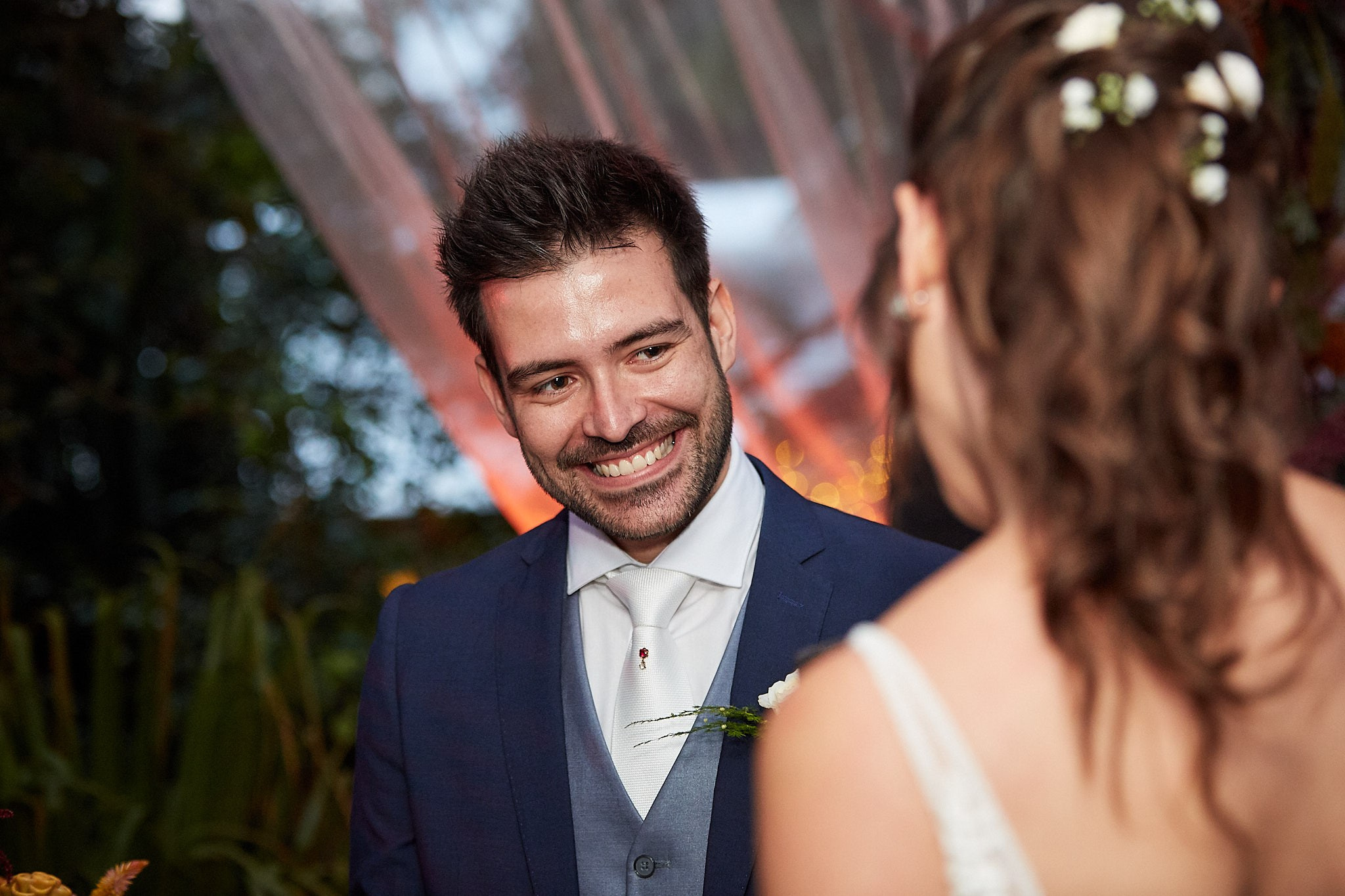 Casamento Raíssa e Pedro. Fotógrafo de casamentos em Florianópolis