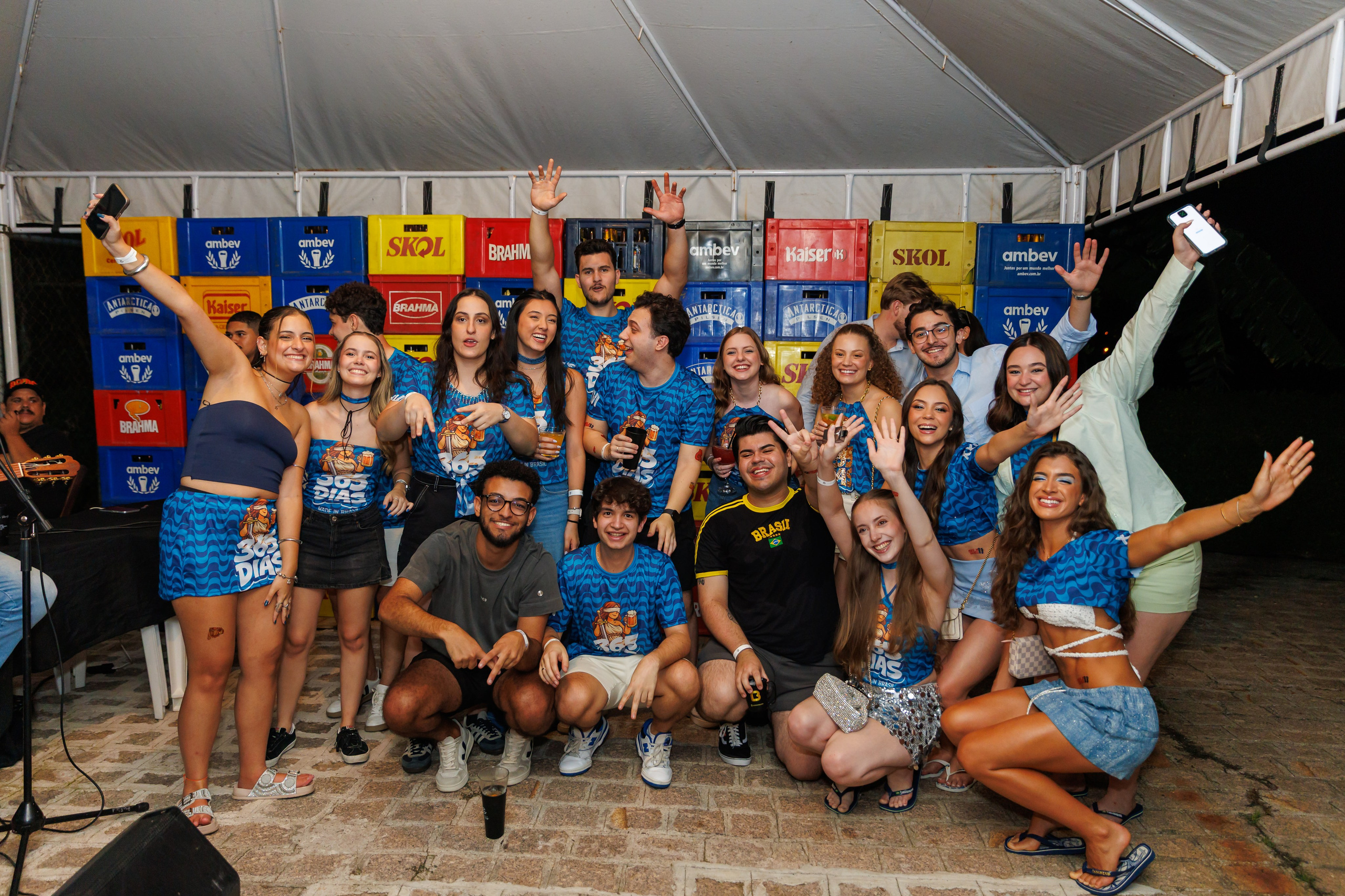 Eventos | Will reis fotografia