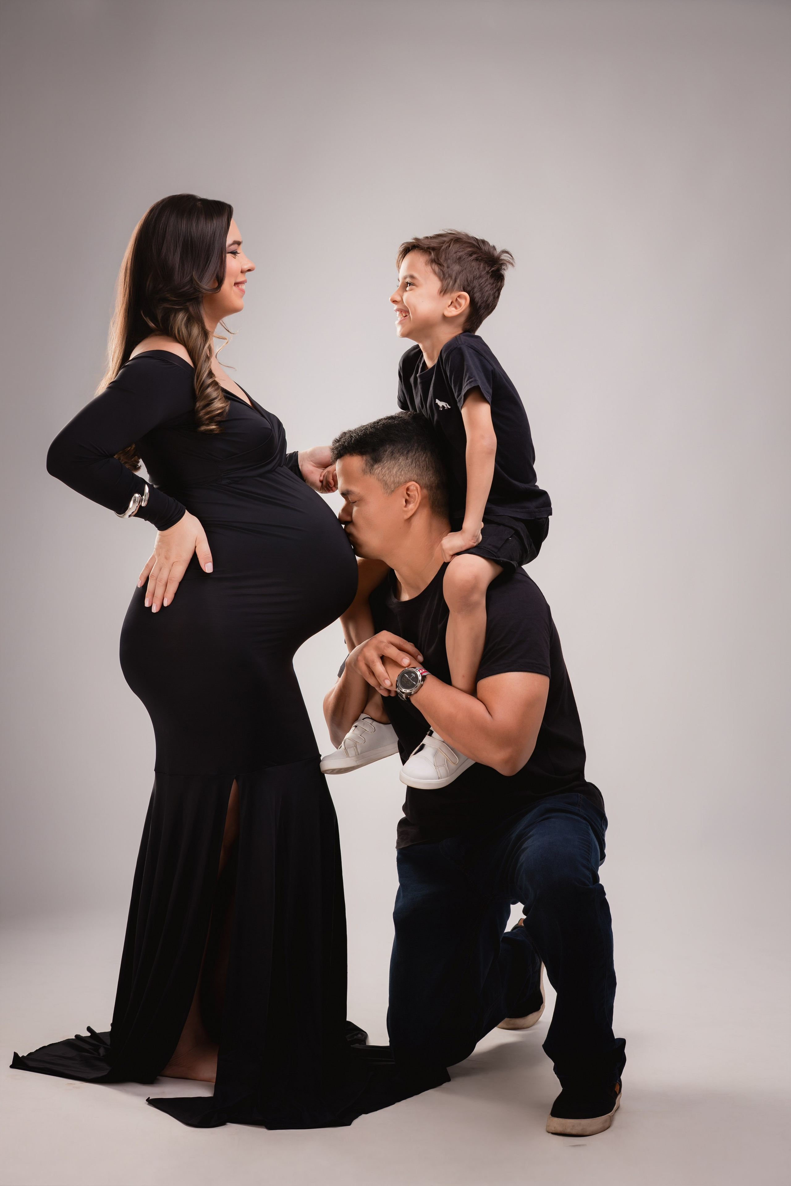 Gestante. Aldrin Wesley Fotografia | Casamentos, ensaios e momentos que merecem ser lembrados para sempre