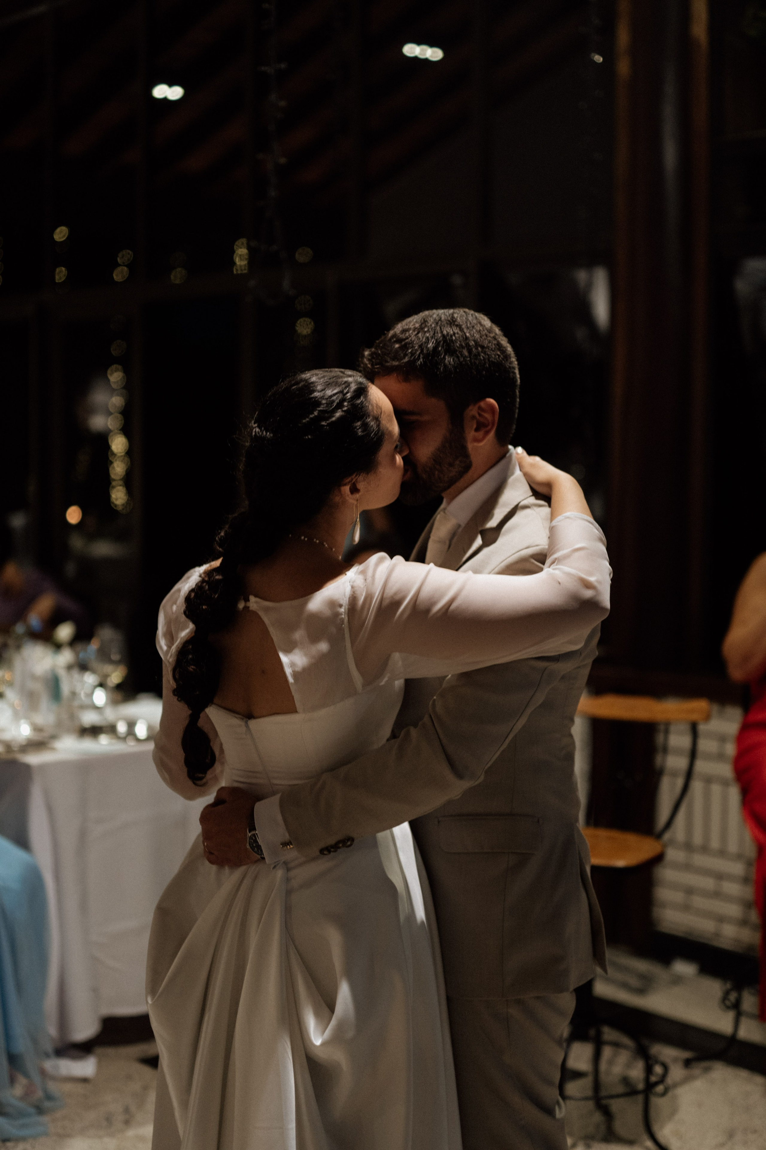 Abia & Walter. Congiu Wedding