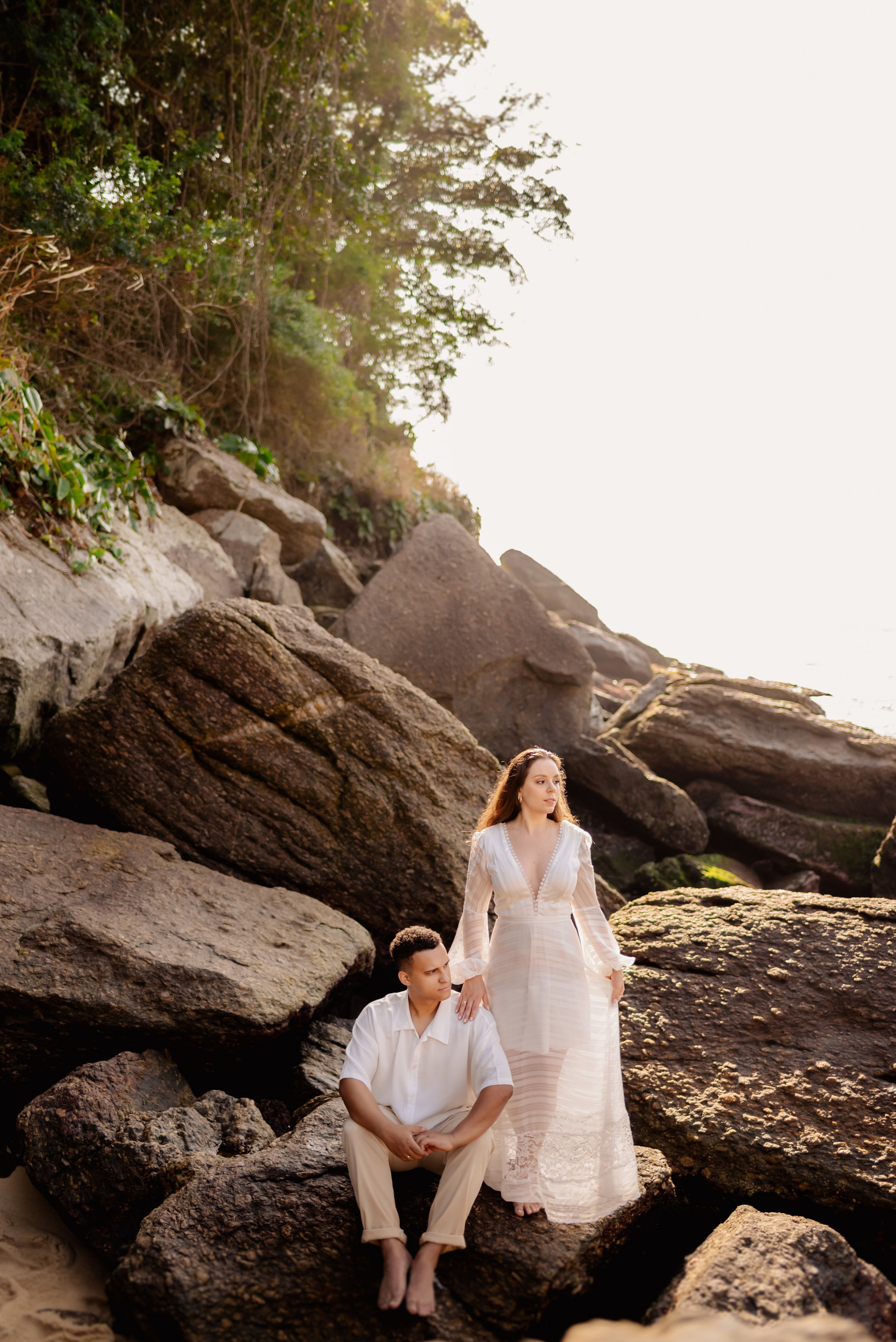 Ensaio Pré Wedding. Barizon Fotografia | Fotógrafo de Casamentos, Ensaios e Eventos | Cianorte, Paraná