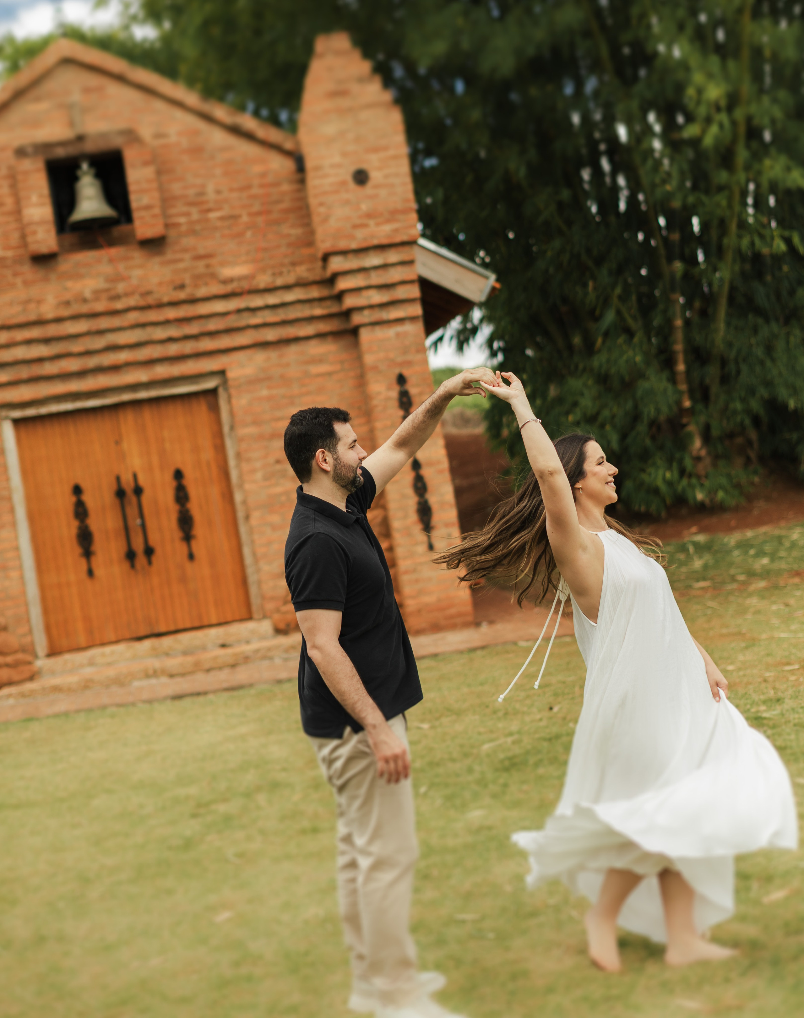 Ensaio de Casal (Pré Wedding). Fotografia e Filme de casamentos no interior de São Paulo, Bauru, Lençóis Paulista, Jundiai, Botucatu