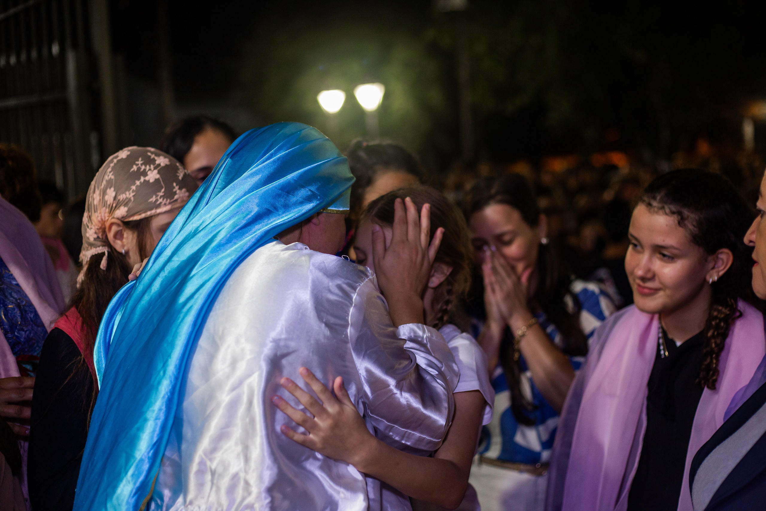 Paixão de Cristo Imbituba-PR 2025. Lumiere Filmes e Fotos