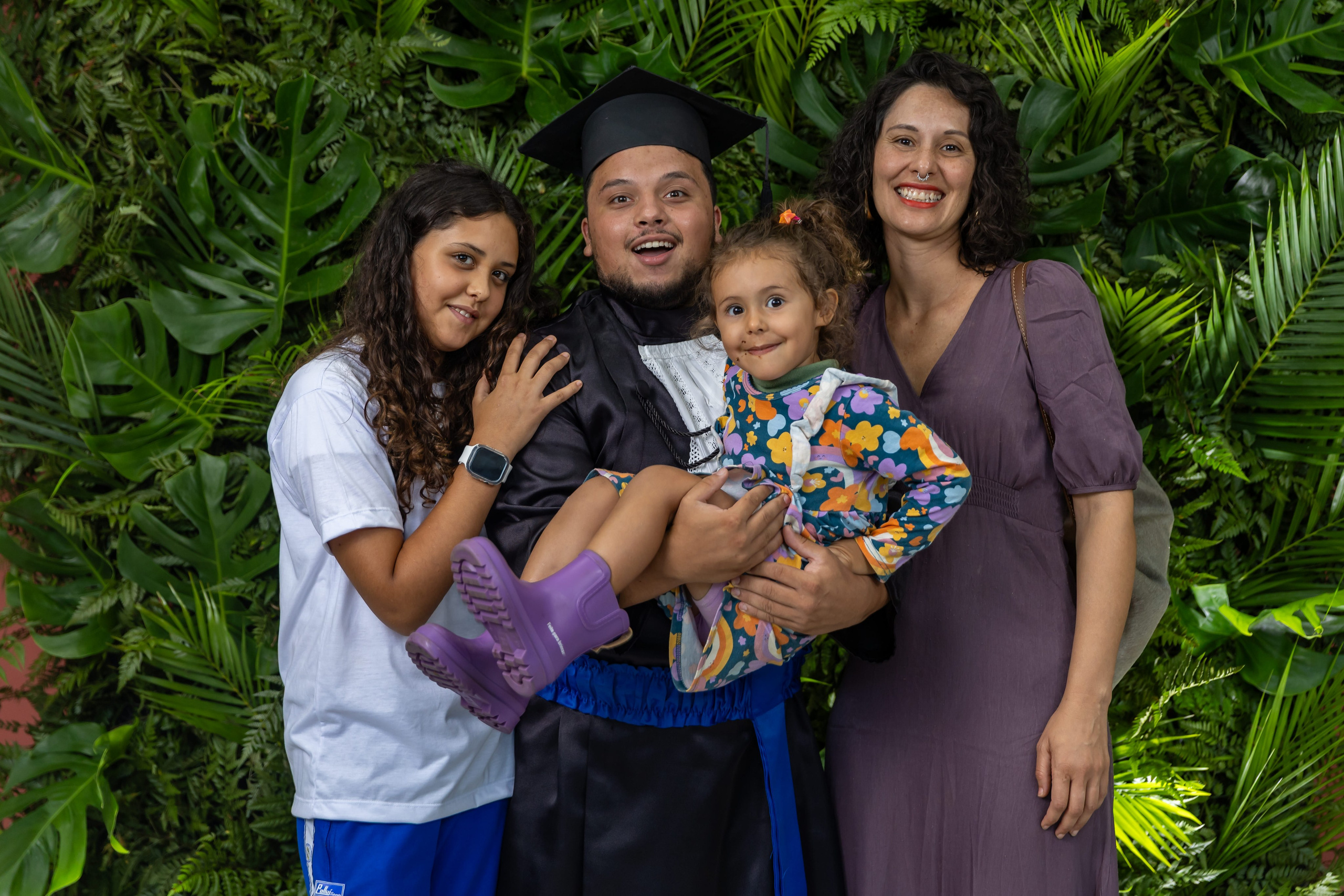 Formaturas | Will Reis fotografia