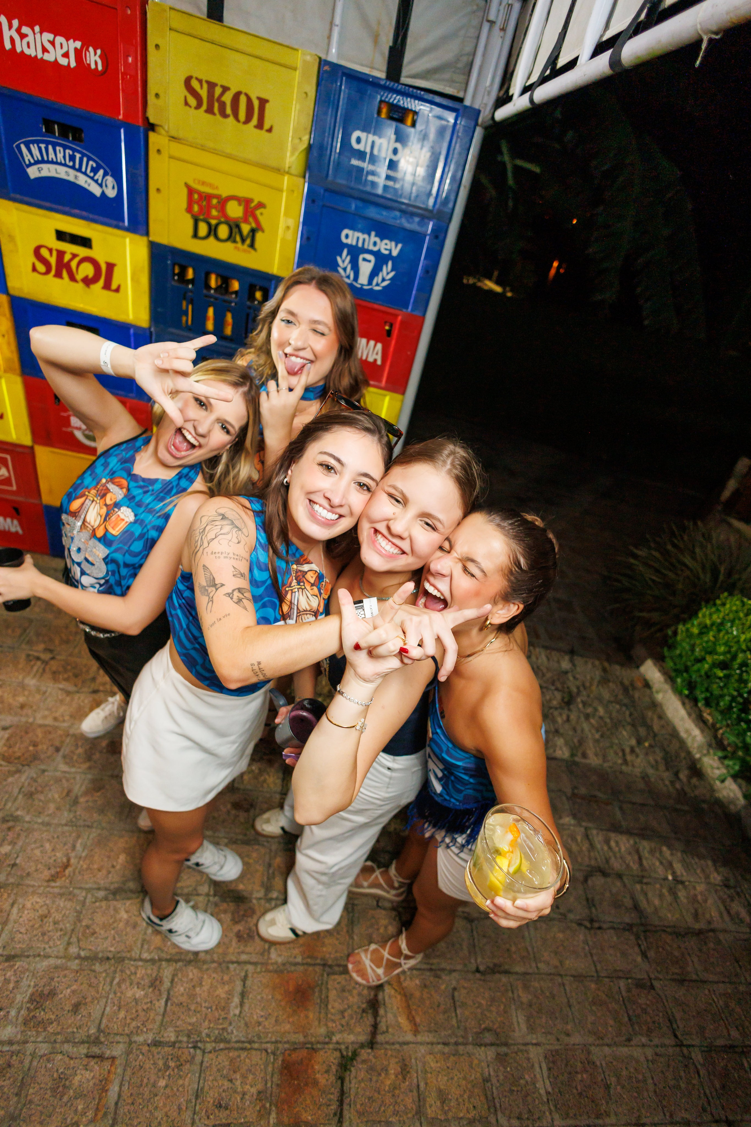 Eventos | Will reis fotografia