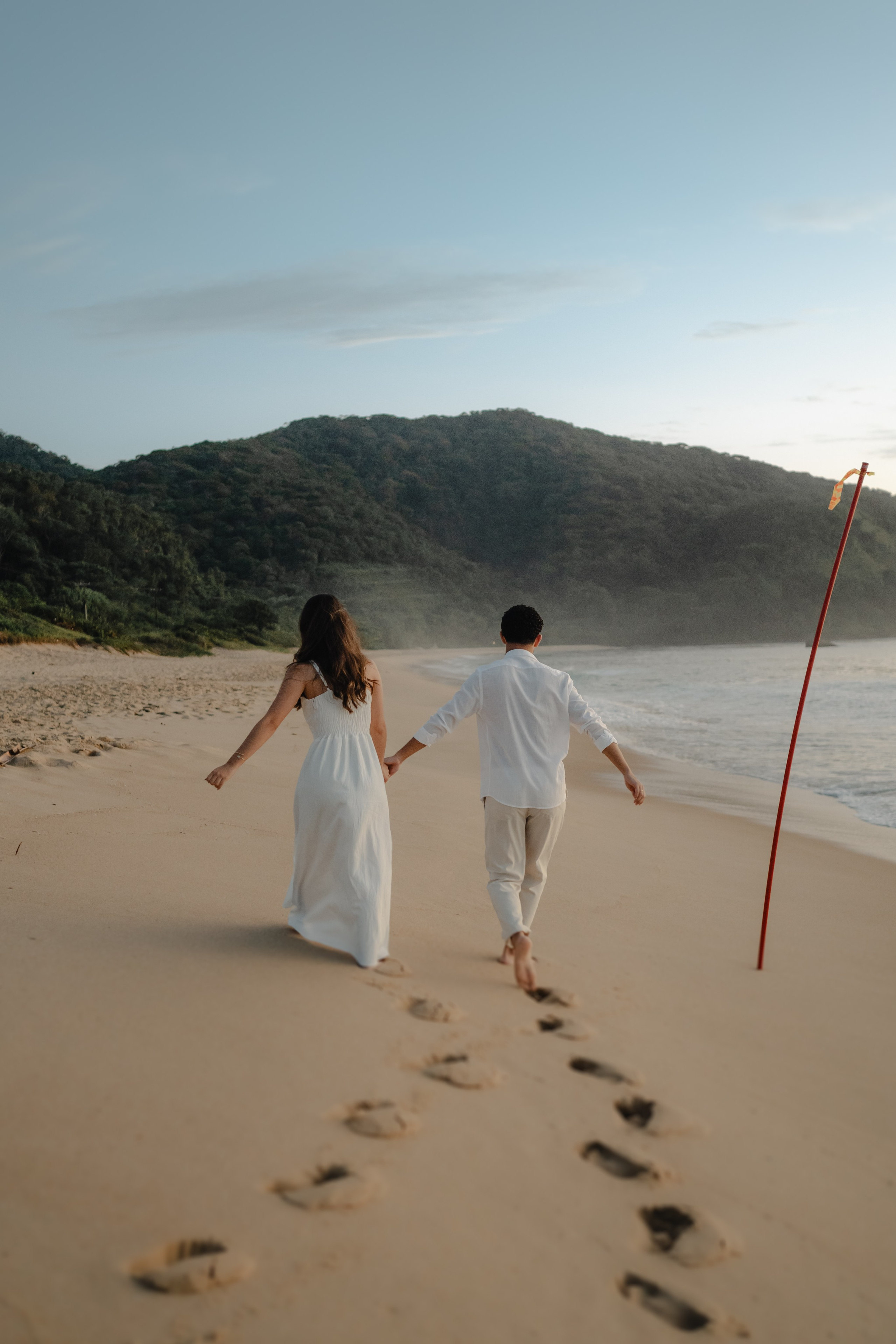 Ana & Victor // Pre Wedding. A Um Passo Fotografia