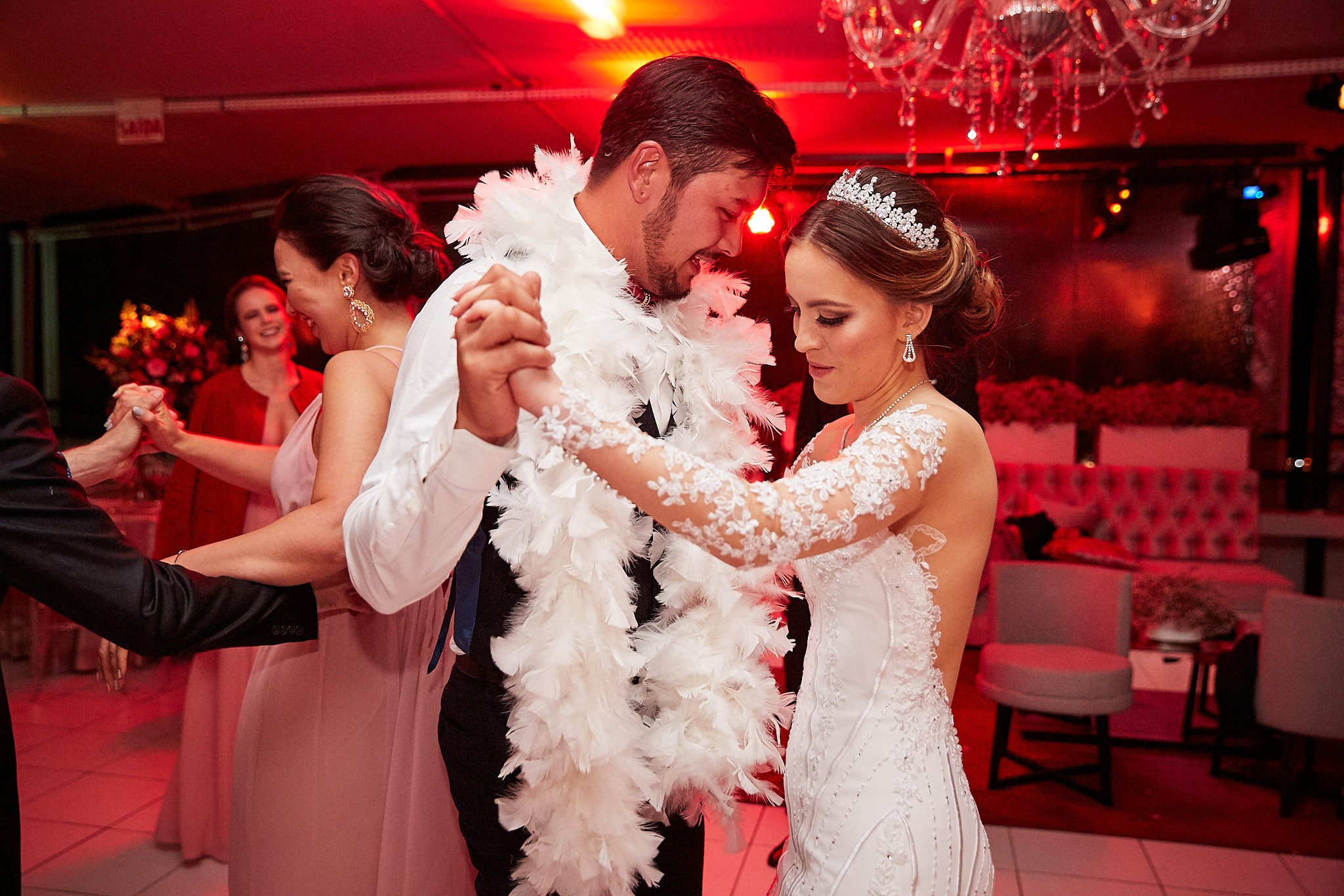 Casamento Hiromi e Dyunki. Fotógrafo de casamentos em Florianópolis