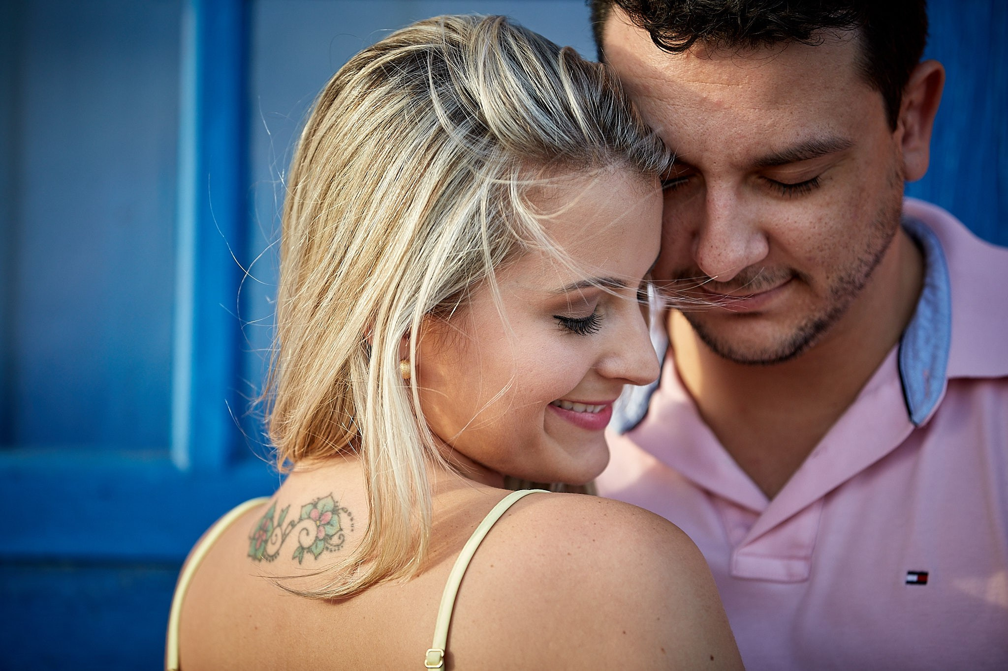 Ensaio Natália e Gabriel. Fotógrafo de casamentos em Florianópolis