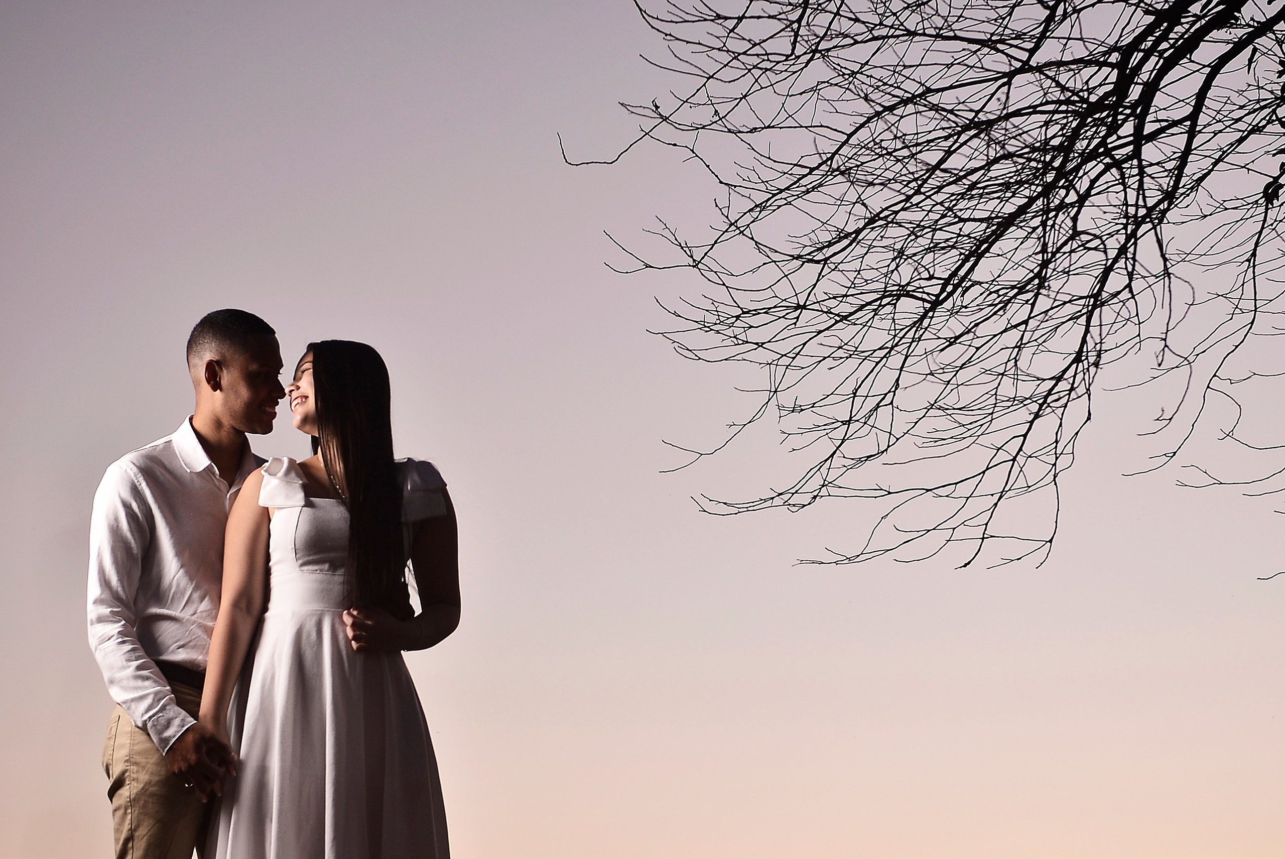 Ellen & Jackson — Morro do Capuava, Pirapora do Bom Jesus. Produtora Bride