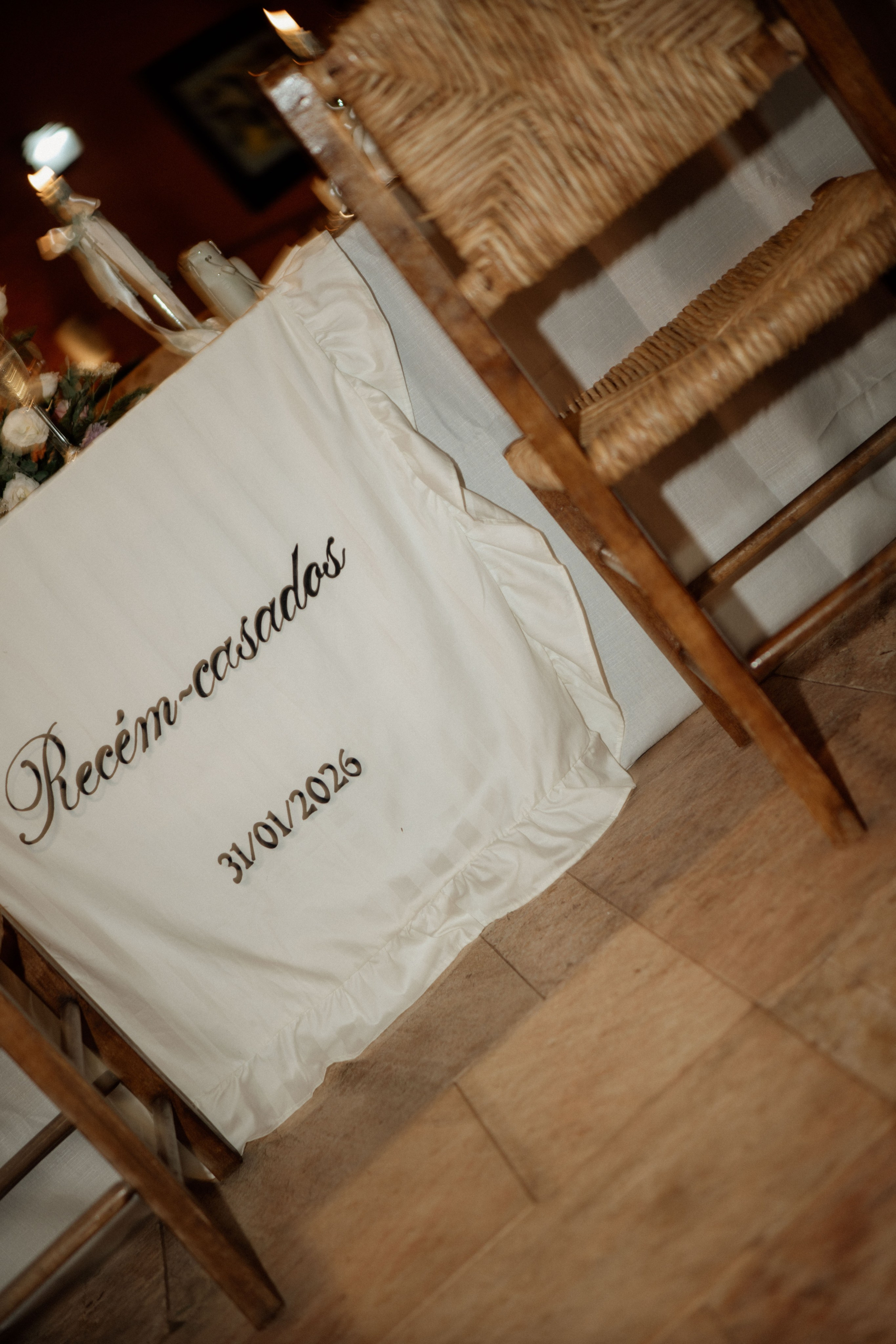 Abia & Walter. Congiu Wedding