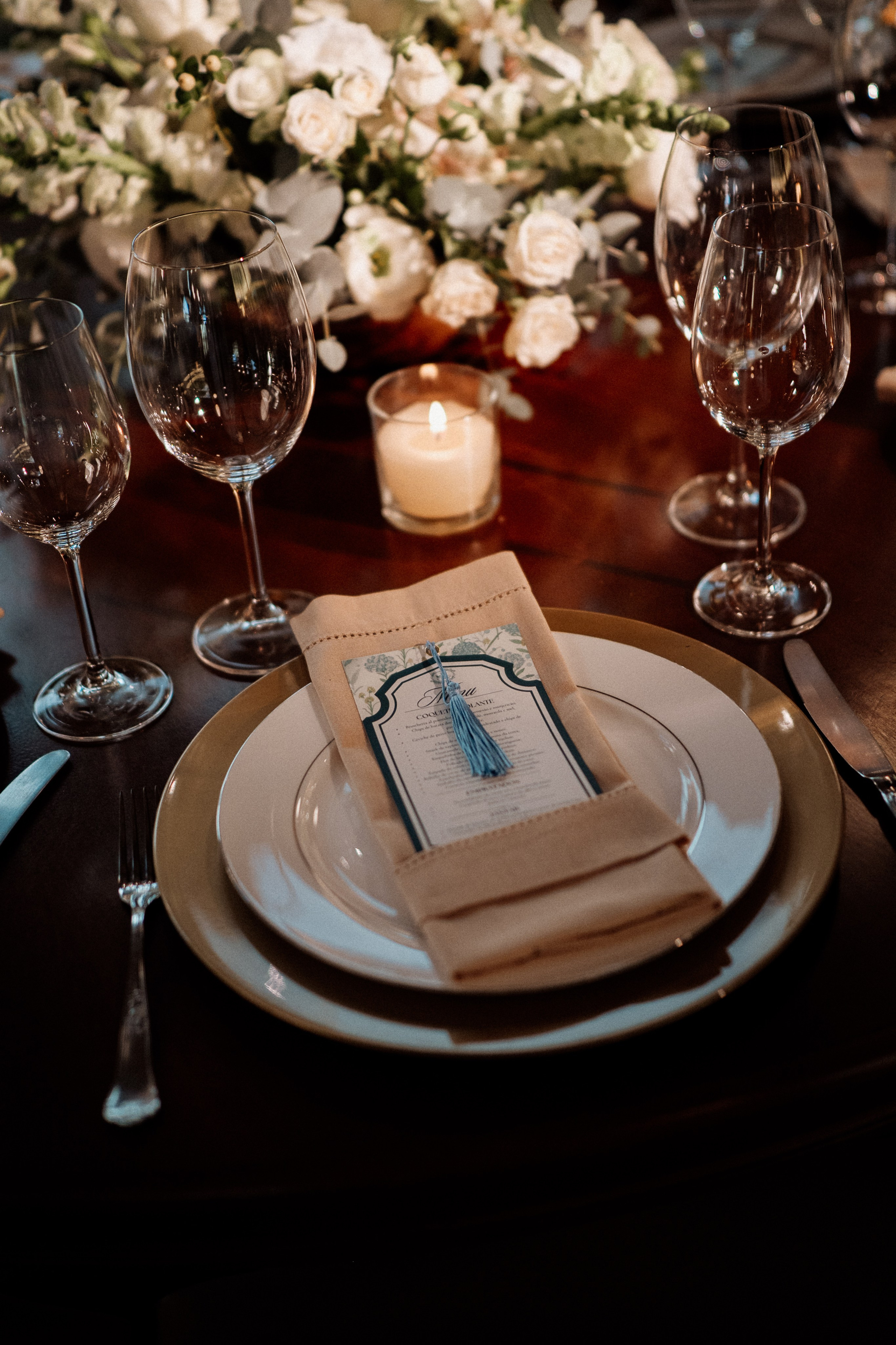 Amanda & Gustavo. Congiu Wedding