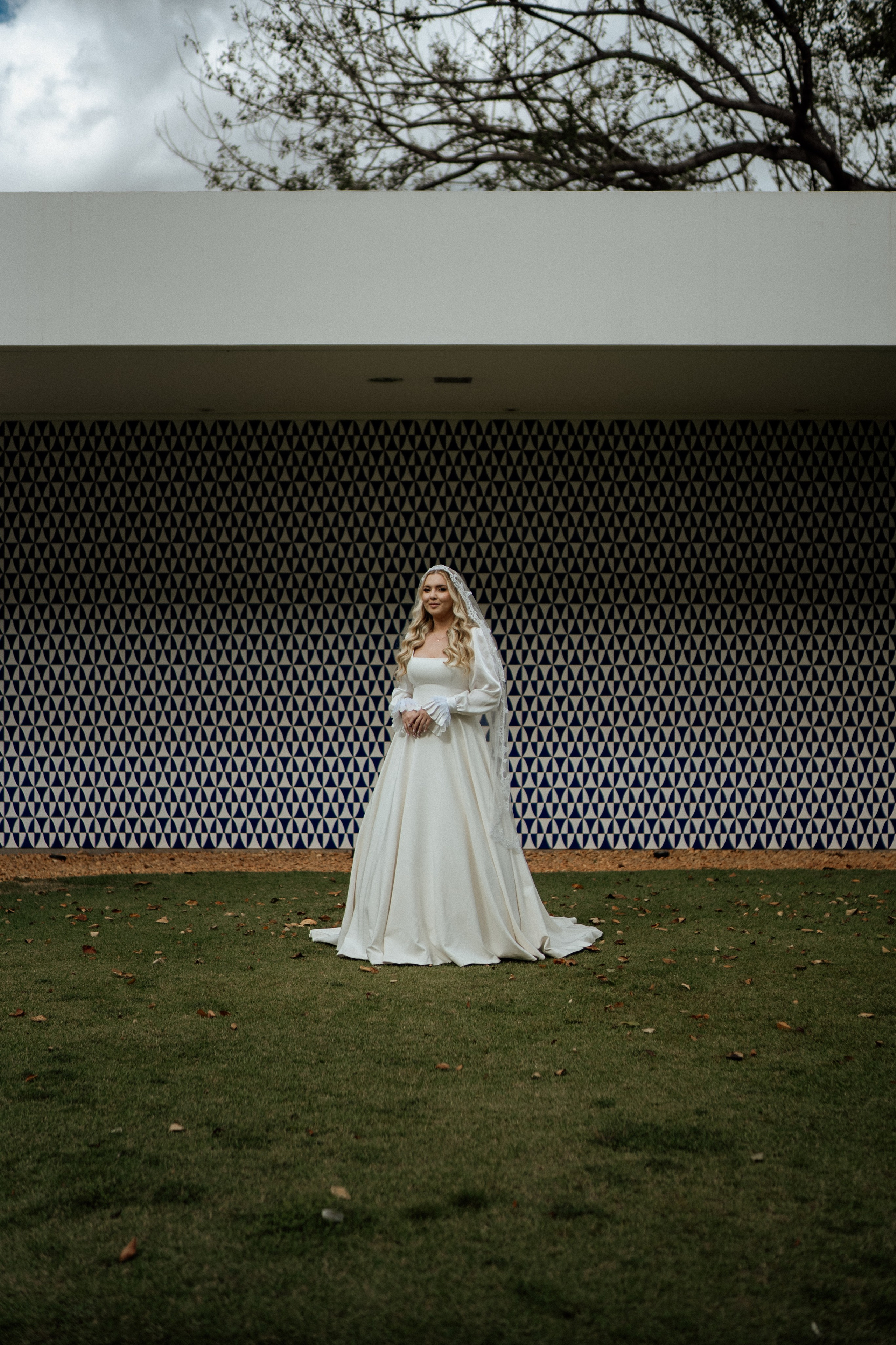 Lari & Luiz. Congiu Wedding