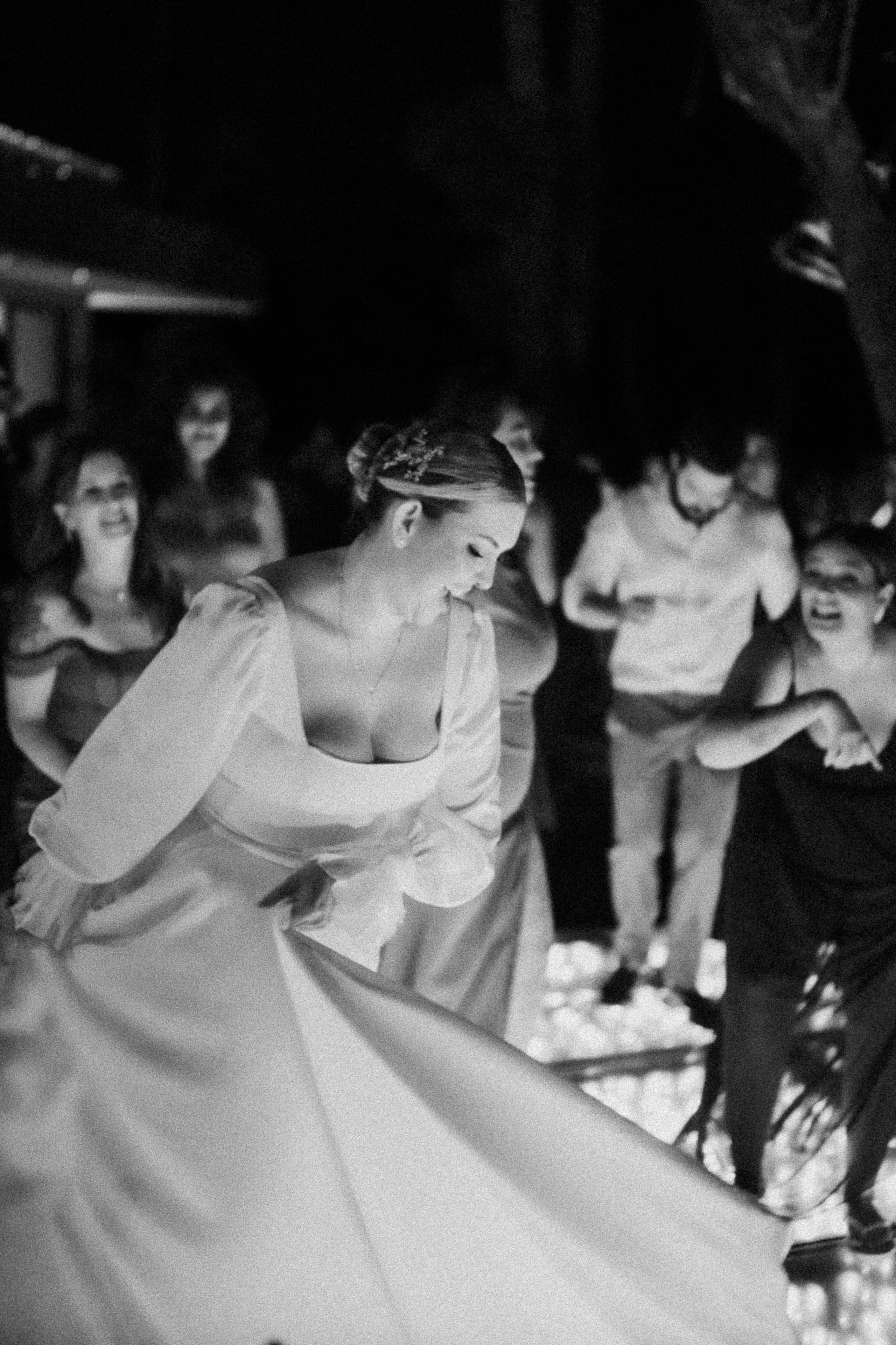 Lari & Luiz. Congiu Wedding