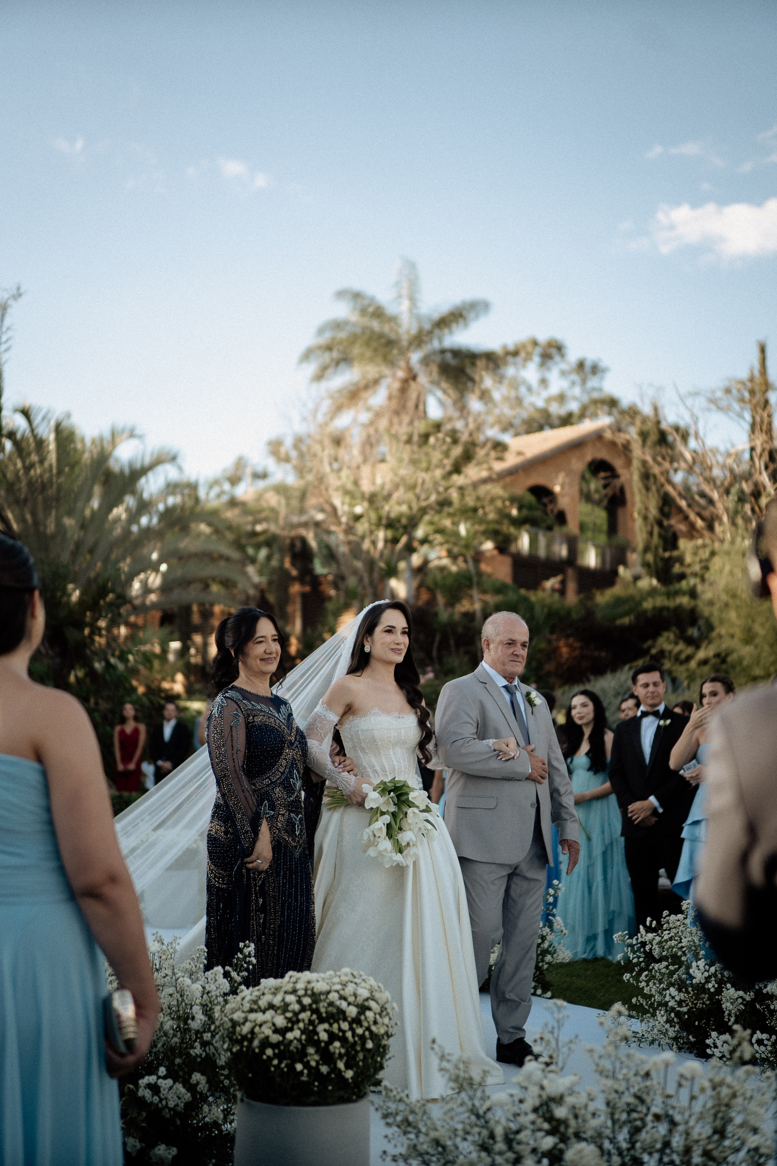 Amanda & Gustavo. Congiu Wedding