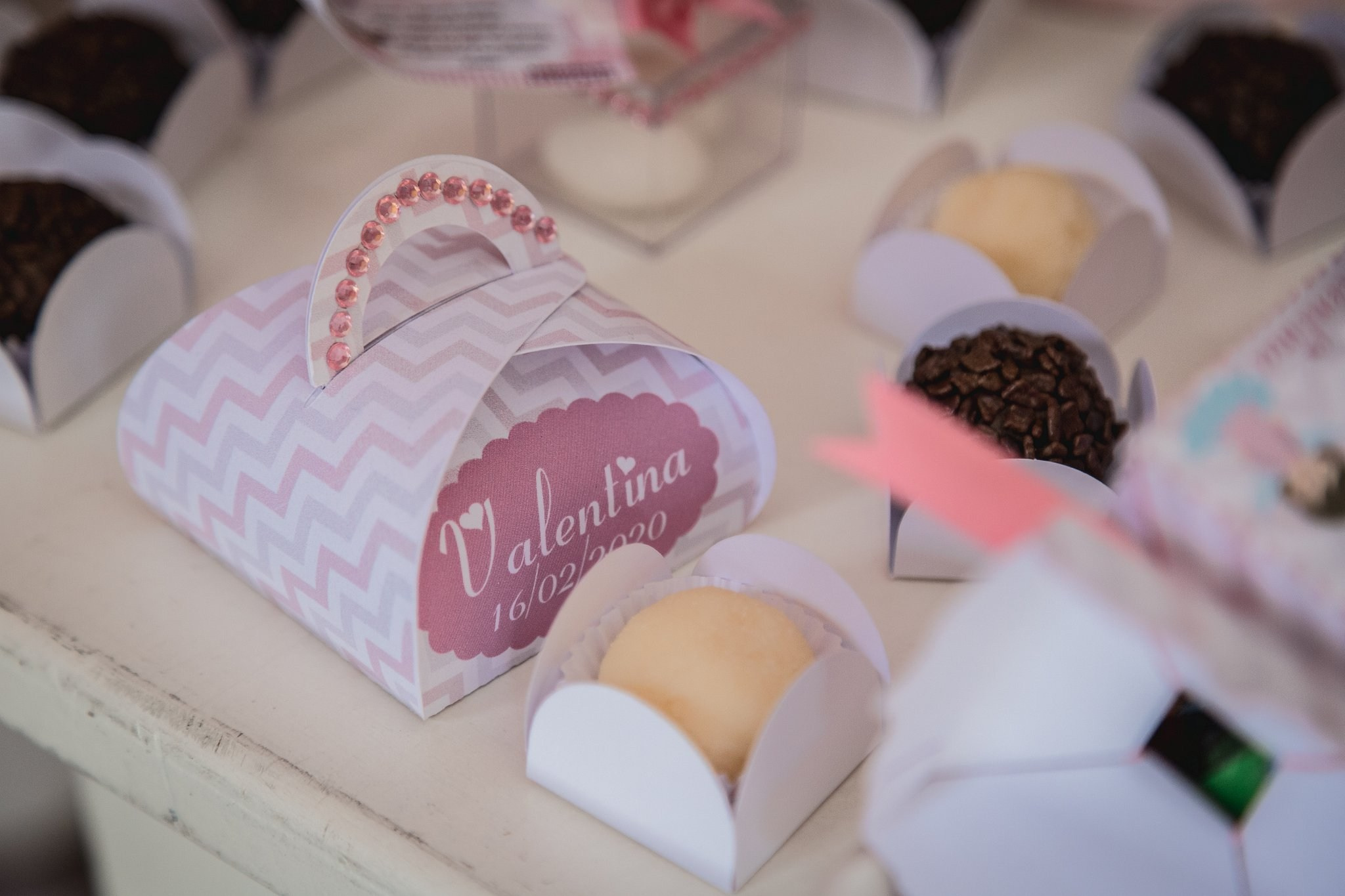 Valentina — 16/01/2020. Luiz Medeiros Produções