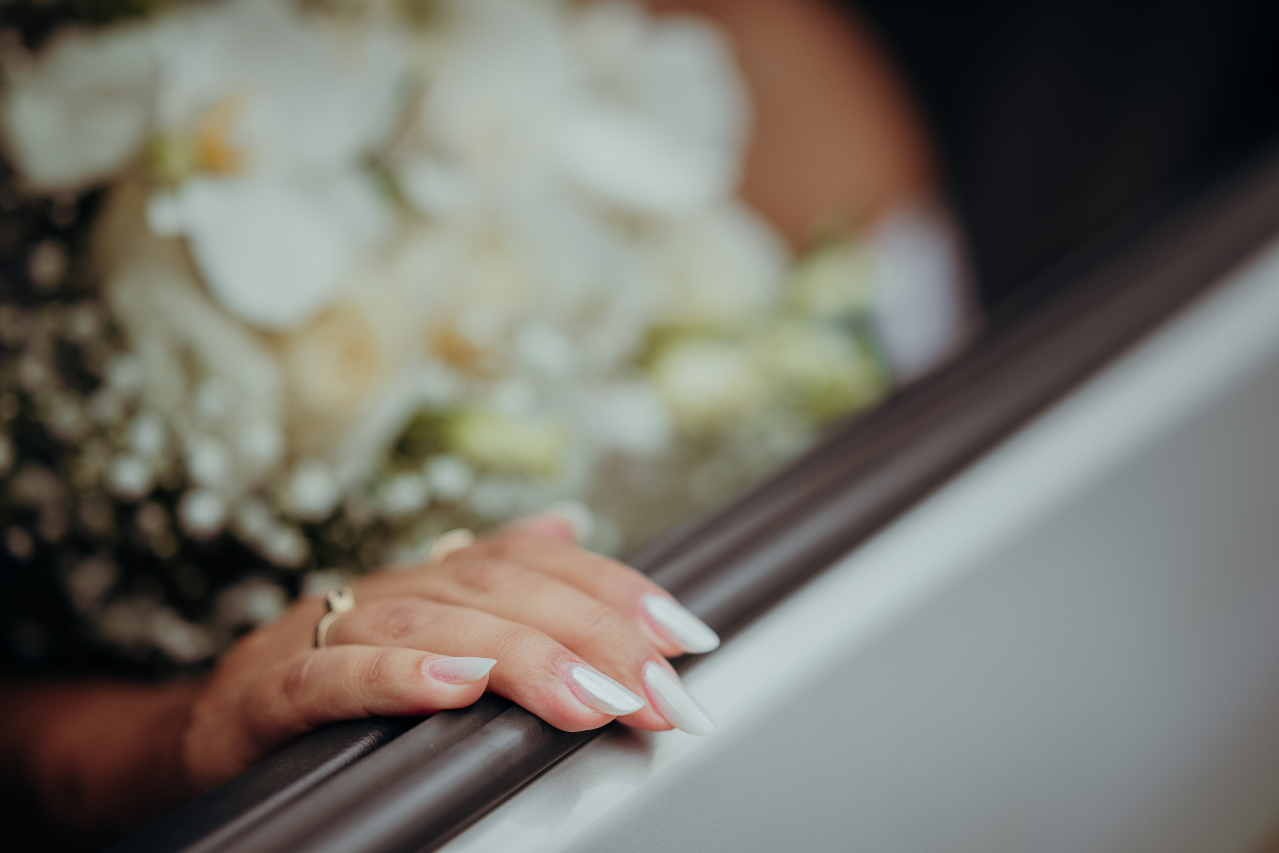 Casamento — Rafaela e Bruno. Kaiky Oliveira — Fotógrafo de Casamentos, retratos, gestantes e de sentimentos!