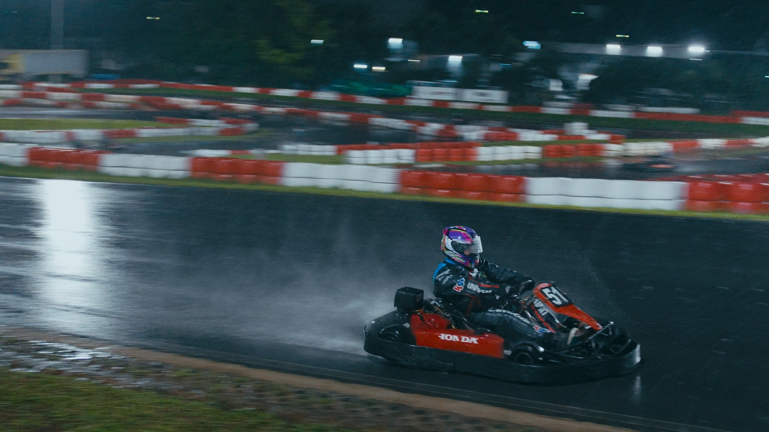 Kart. Luiz Medeiros Produções