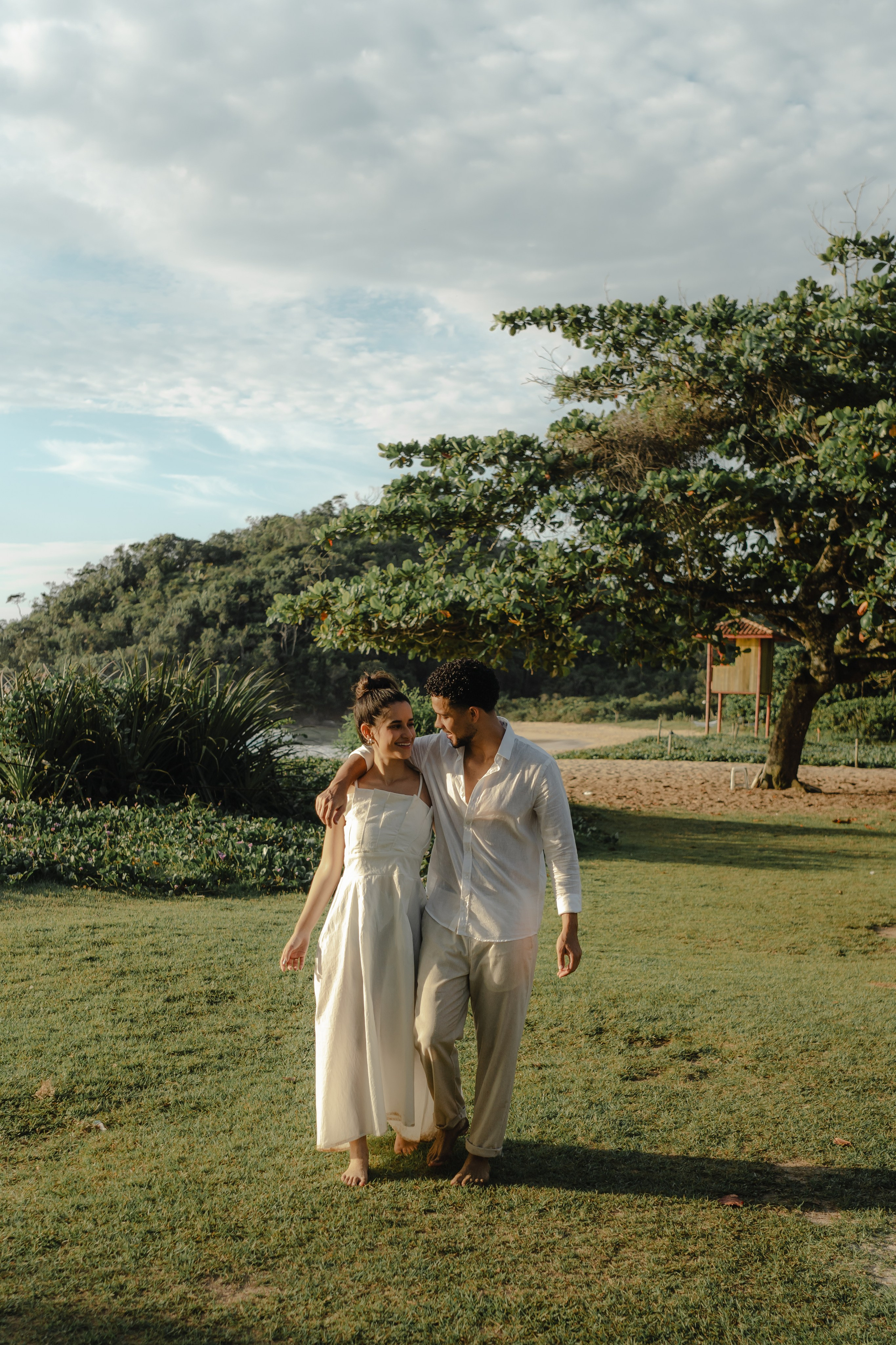 Ana & Victor // Pre Wedding. A Um Passo Fotografia