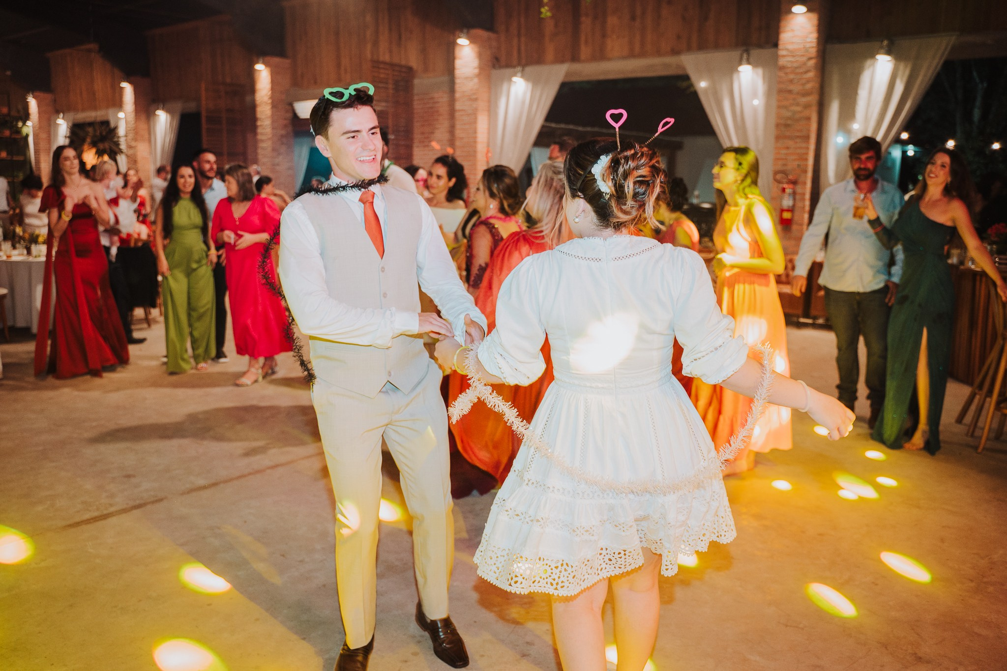 Casamento Michaela e Felipe. Fotografo de Casamento Daniel Gaspar