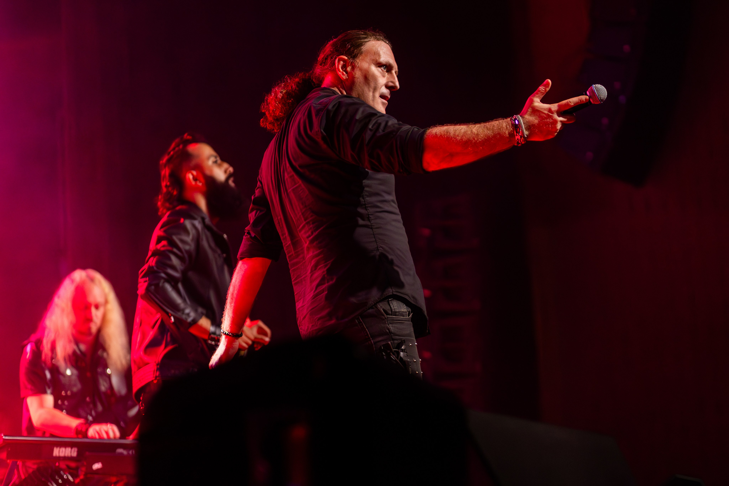 Bandas e Shows | Will Reis fotografia