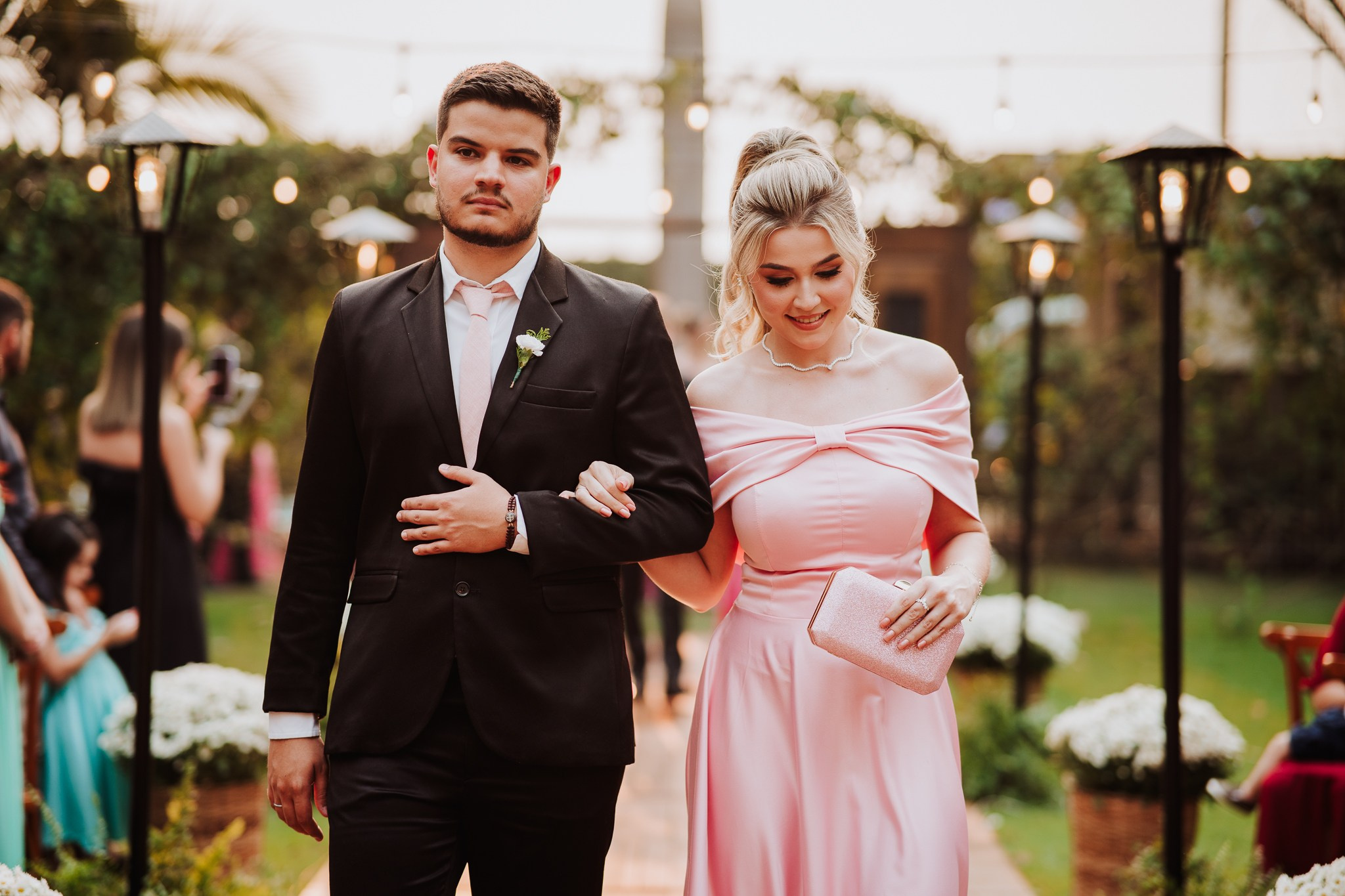 Casamento Lana e Rodrigo. Fotografo de Casamento Daniel Gaspar