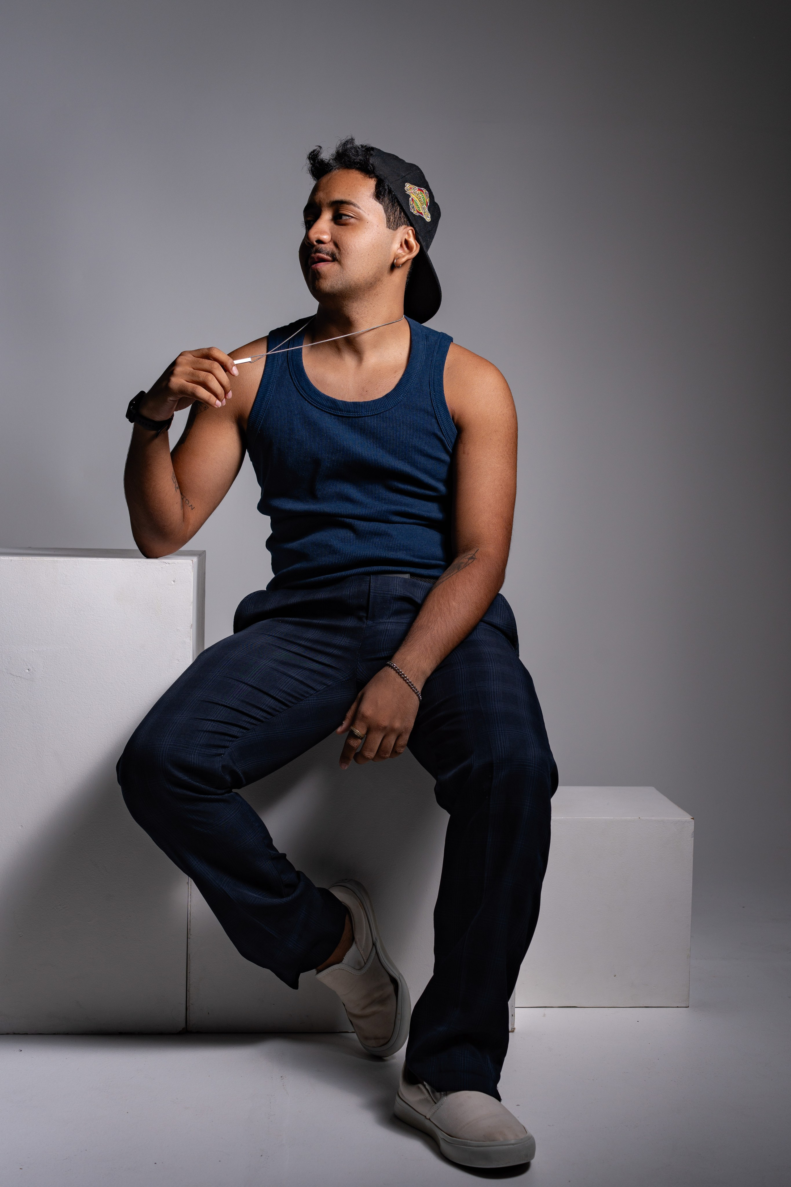 Vinicius Batista. FabianoPhotography