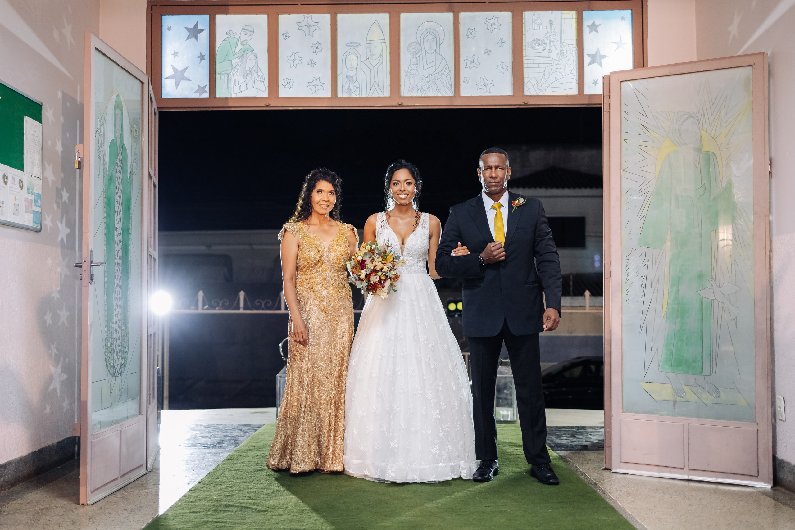 Anna e Diógenes. Fotografia de casamento, Gestante e 15 anos| Montes Claros/MG