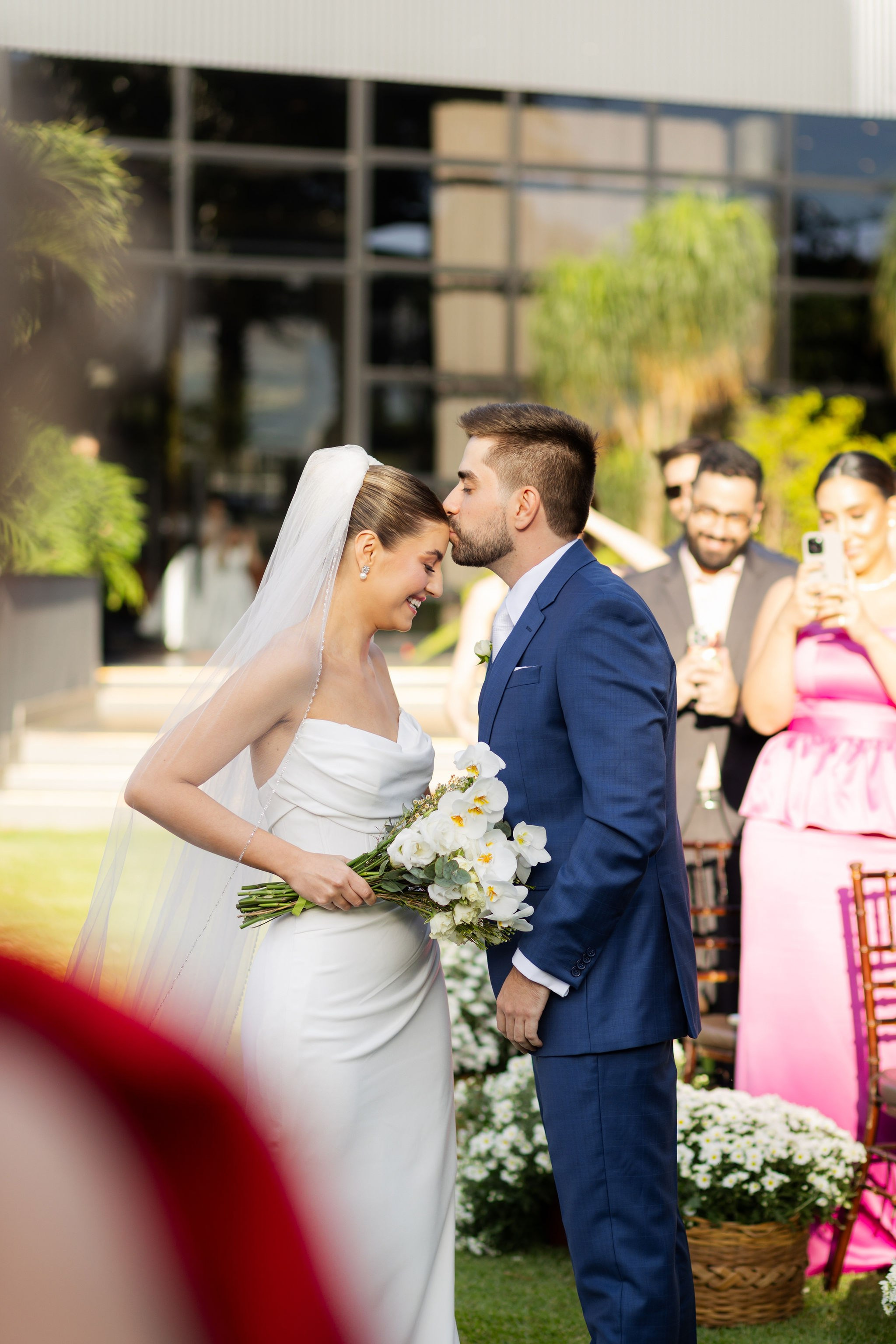 Gabriela & Henrique. Honra Fotografia