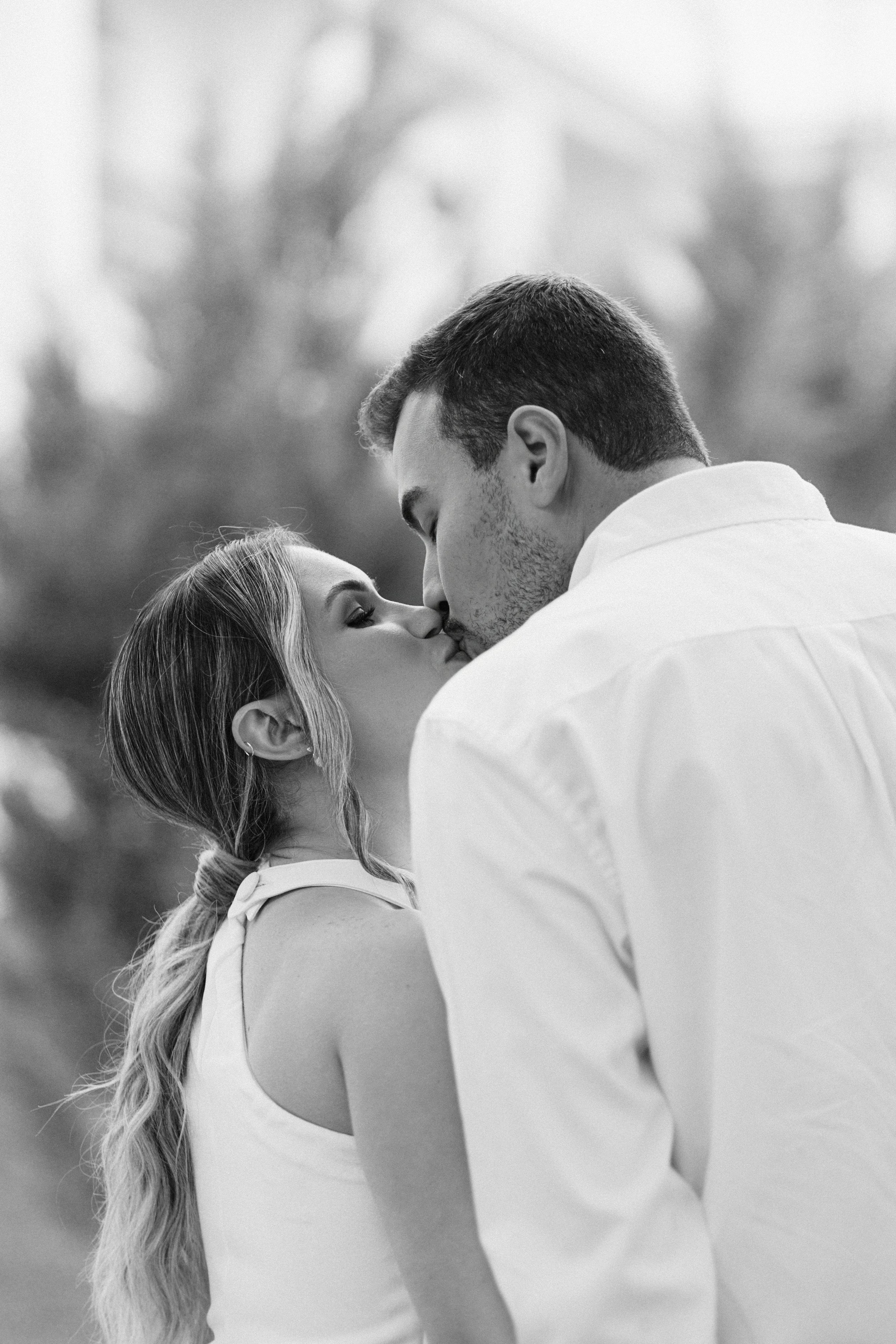Bárbara & Lucas. Honra Fotografia