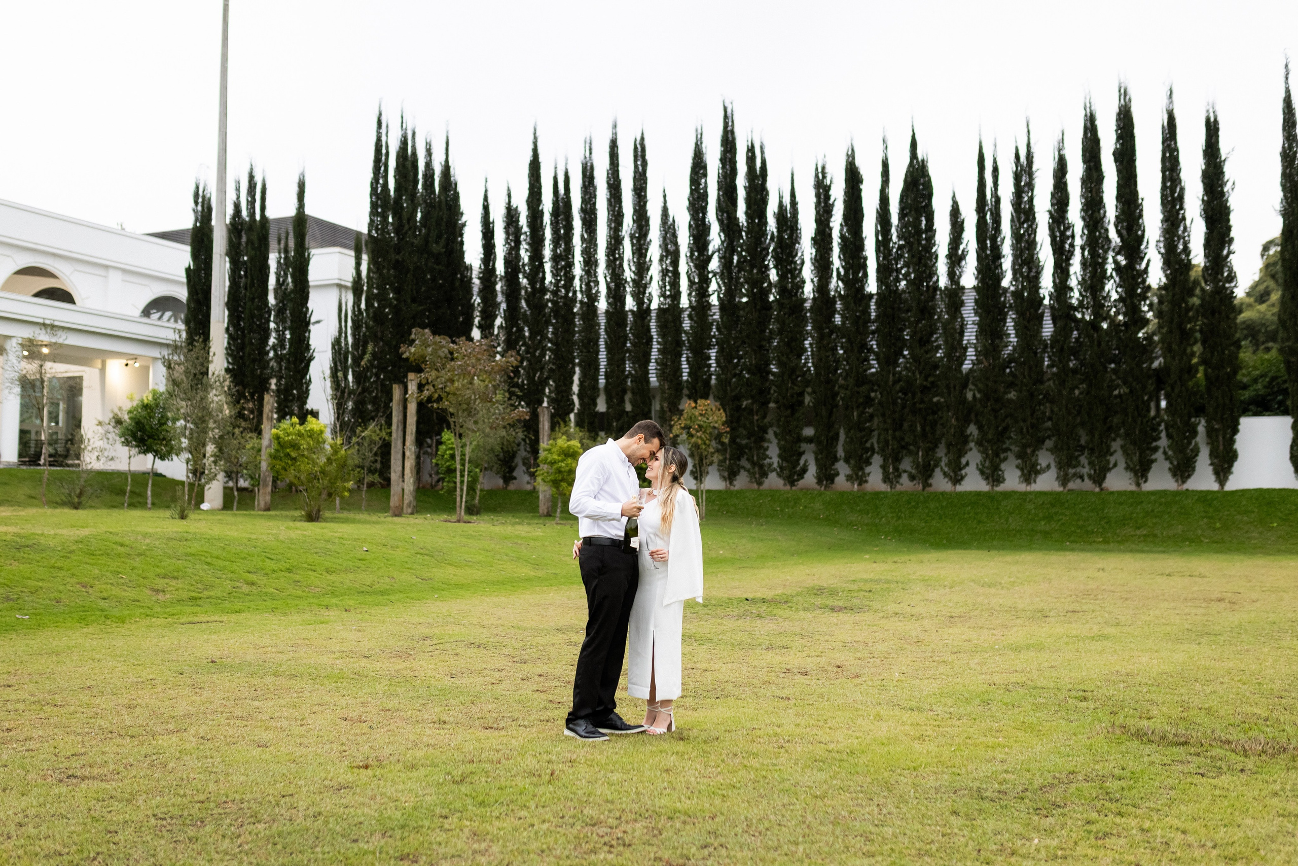 Bárbara & Lucas. Honra Fotografia