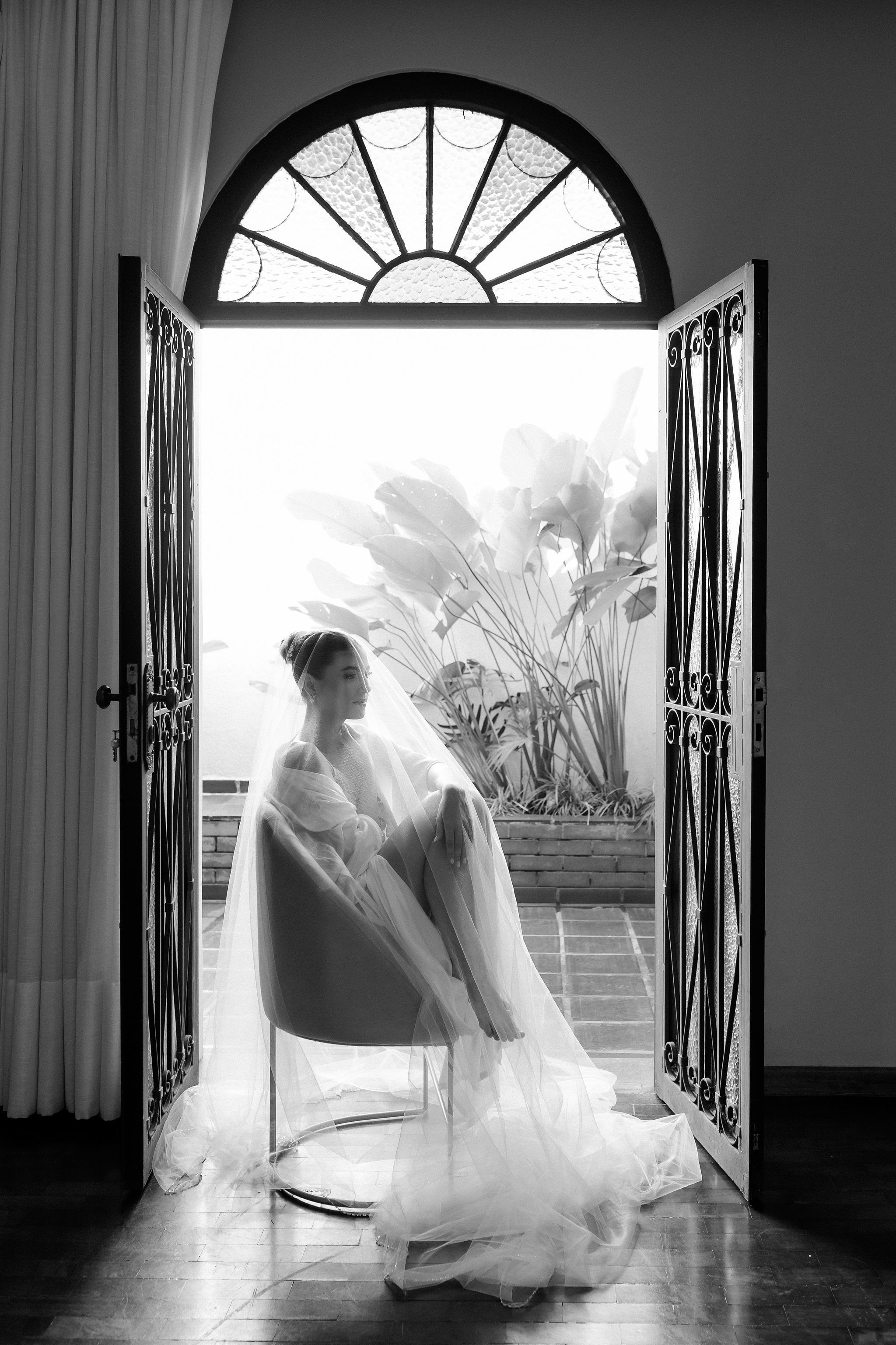 Gabriela & Henrique. Honra Fotografia