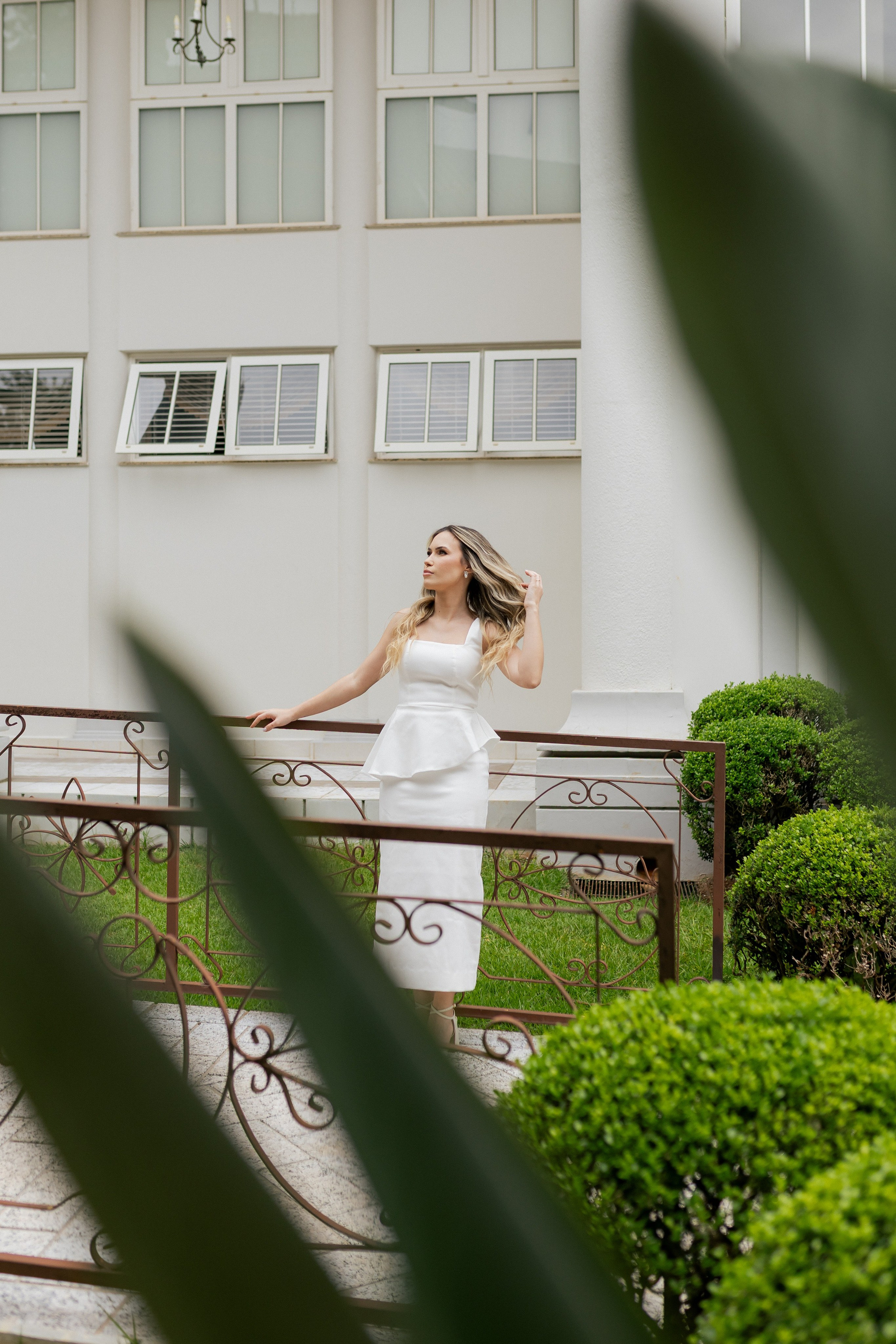Bárbara & Lucas. Honra Fotografia