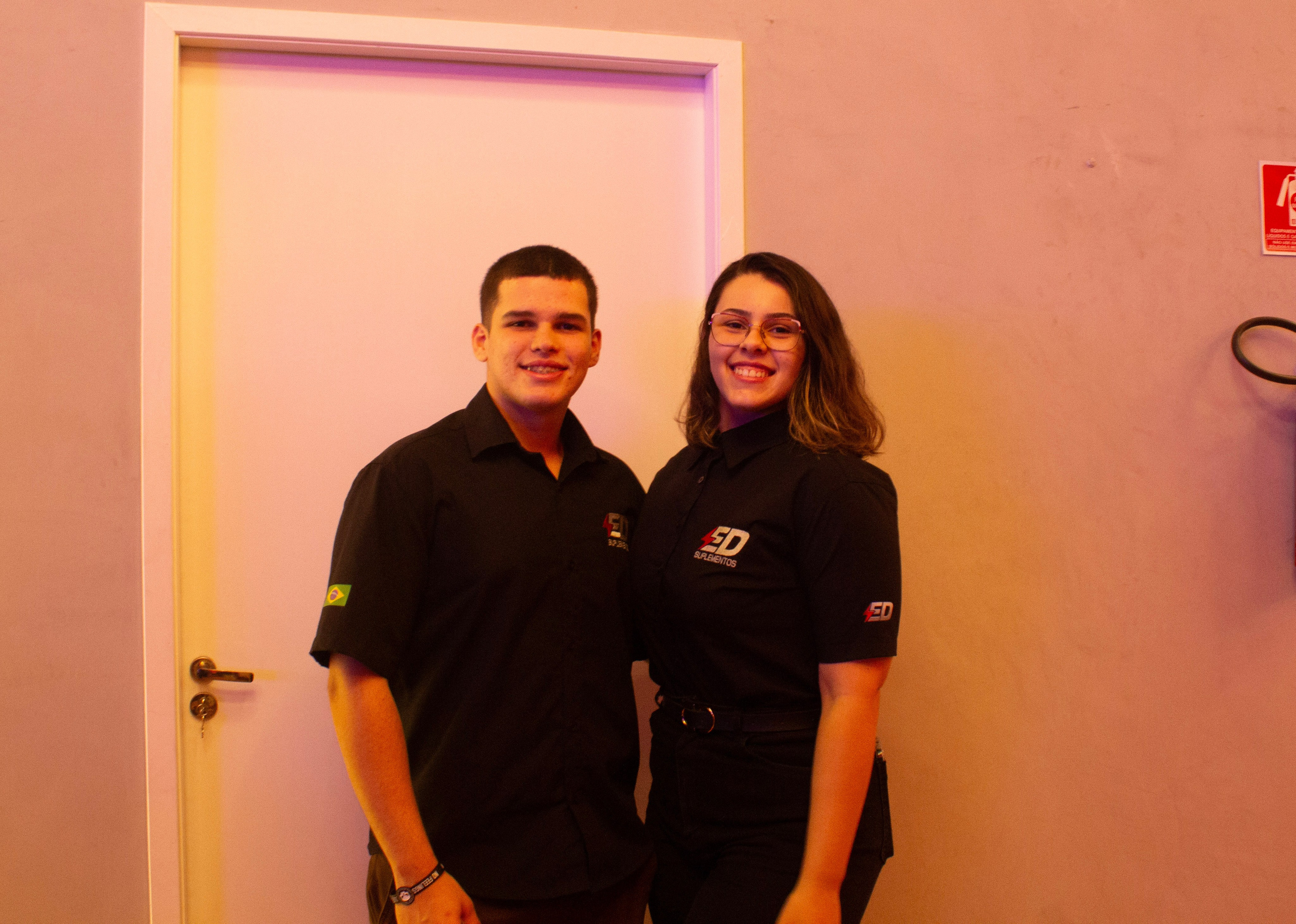 Inauguração SkyFit Porto Feliz. Gui Sant — Fotografo profissional