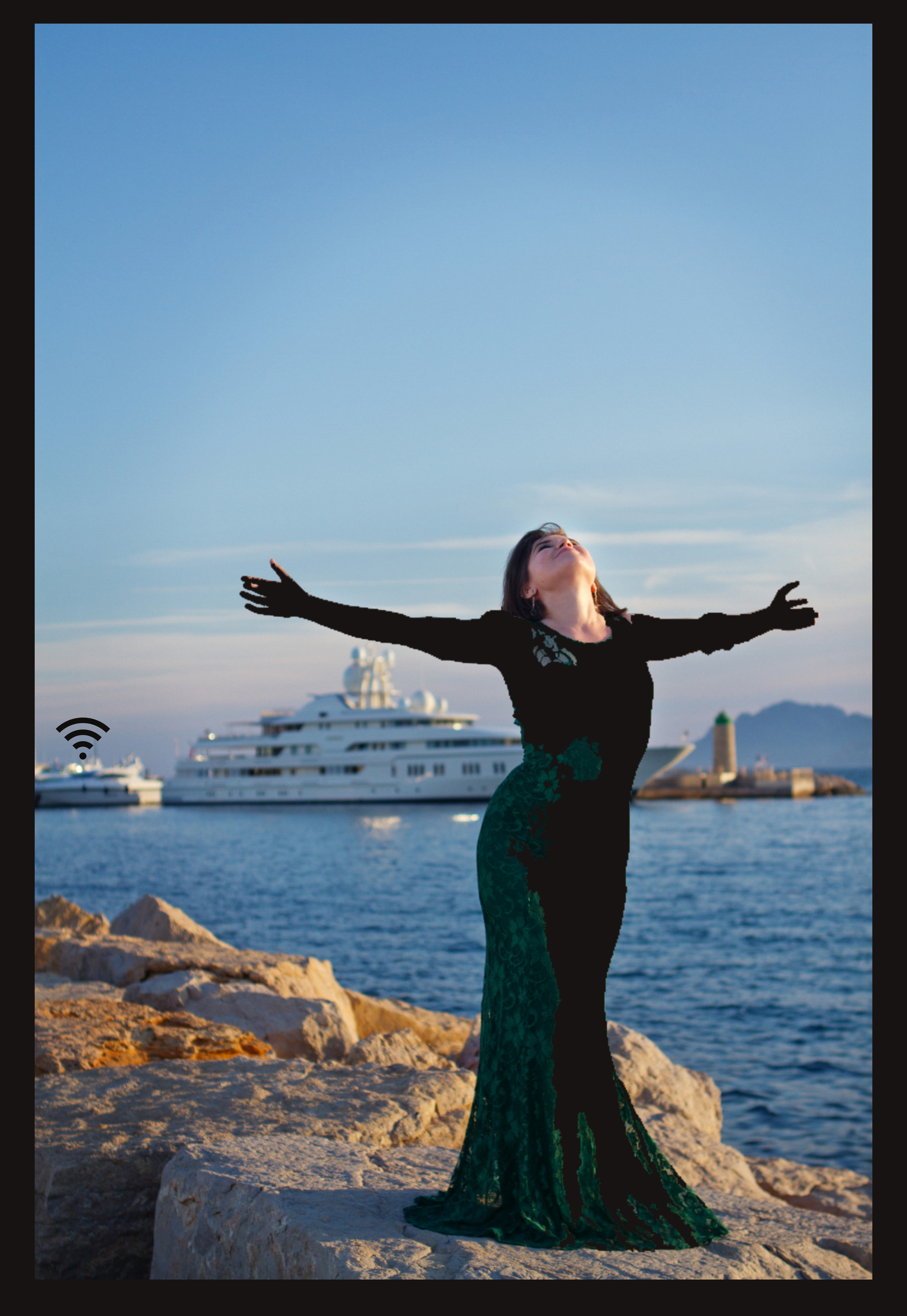 Synthesis of Neoclassicism XXII. Association CASIdAF & BRUCEF with Vernov Production & AKKA Music
