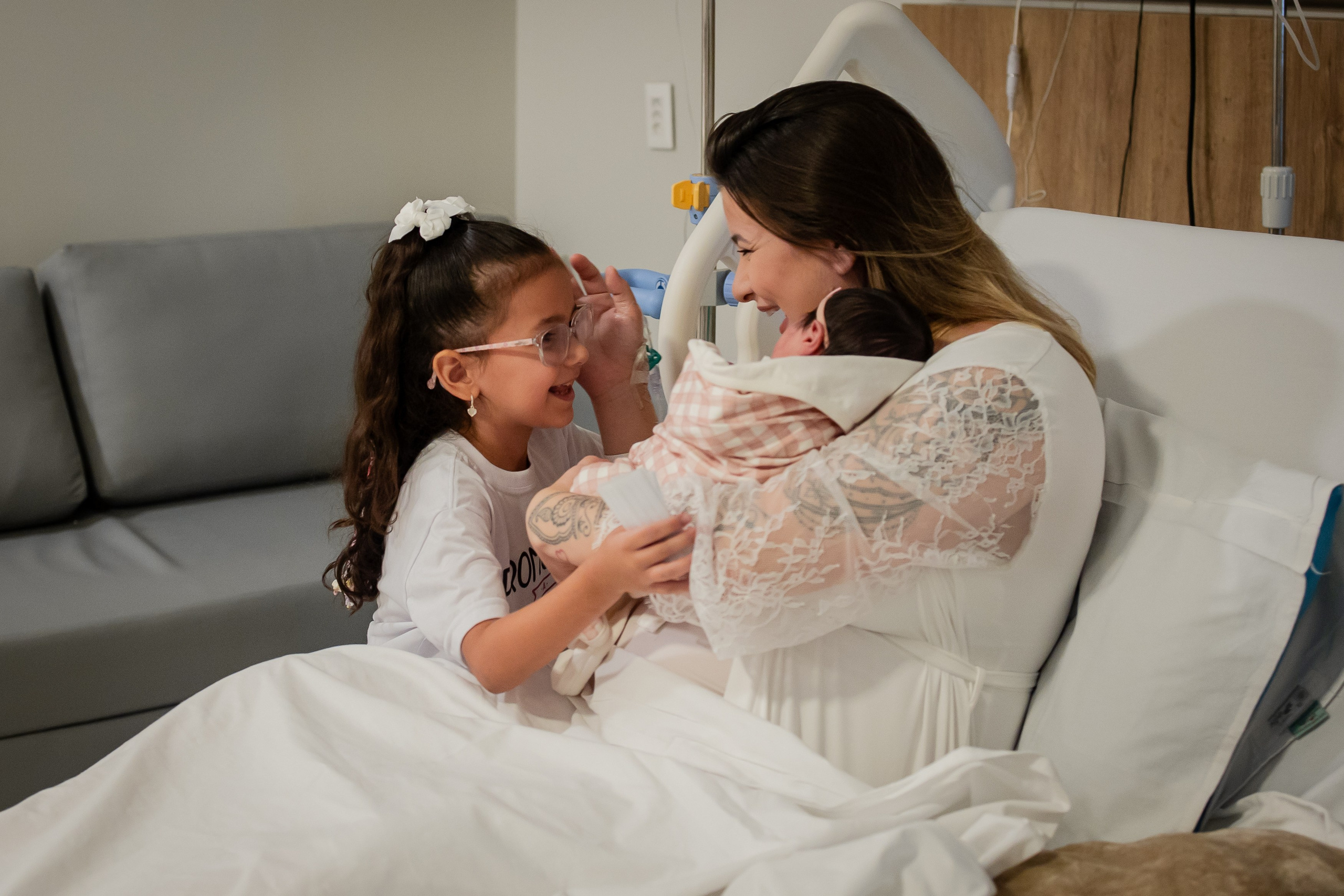 Primeiros dias da Maria Flor. Fotografa de Família Jaque Mesquita