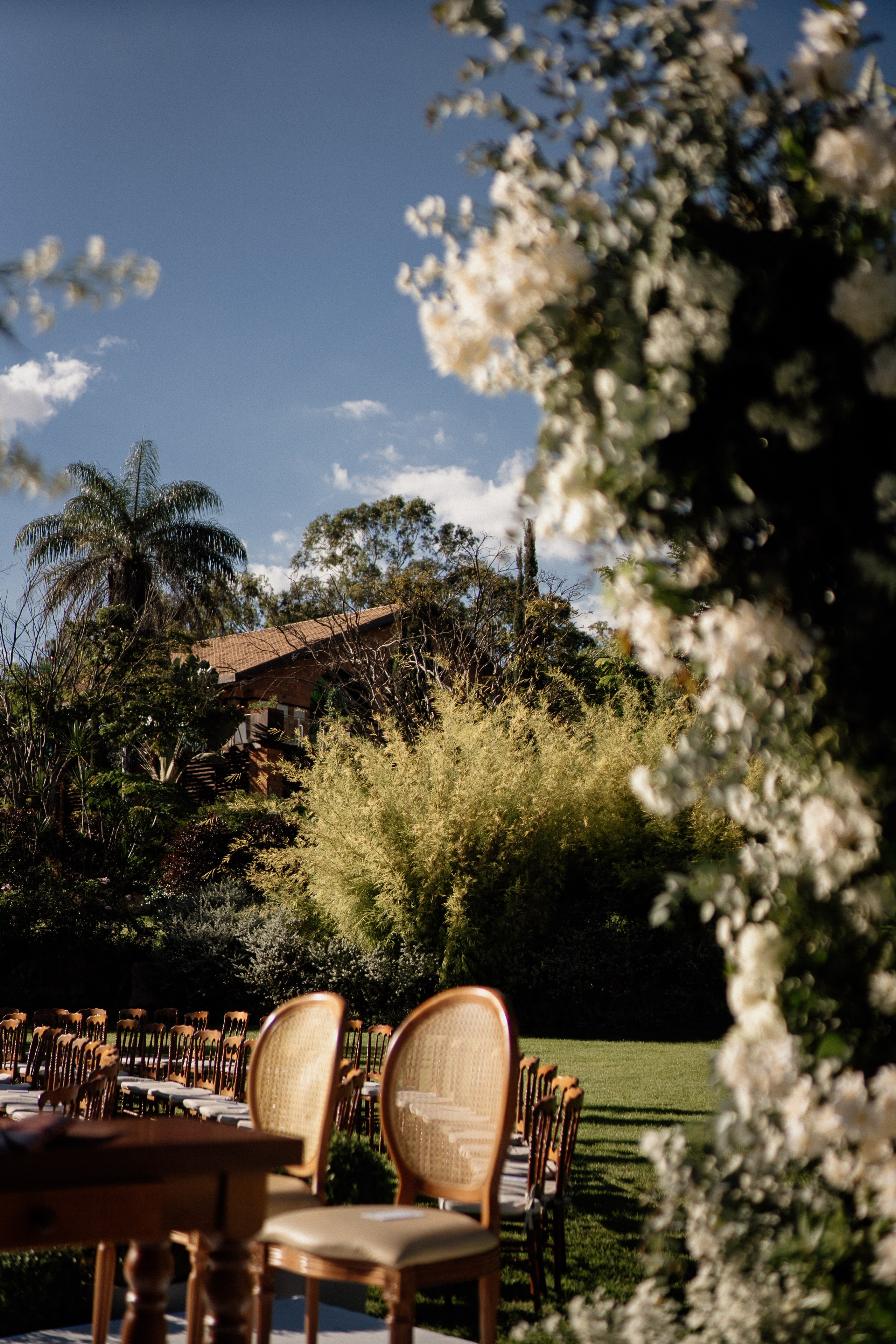 Amanda & Gustavo. Congiu Wedding