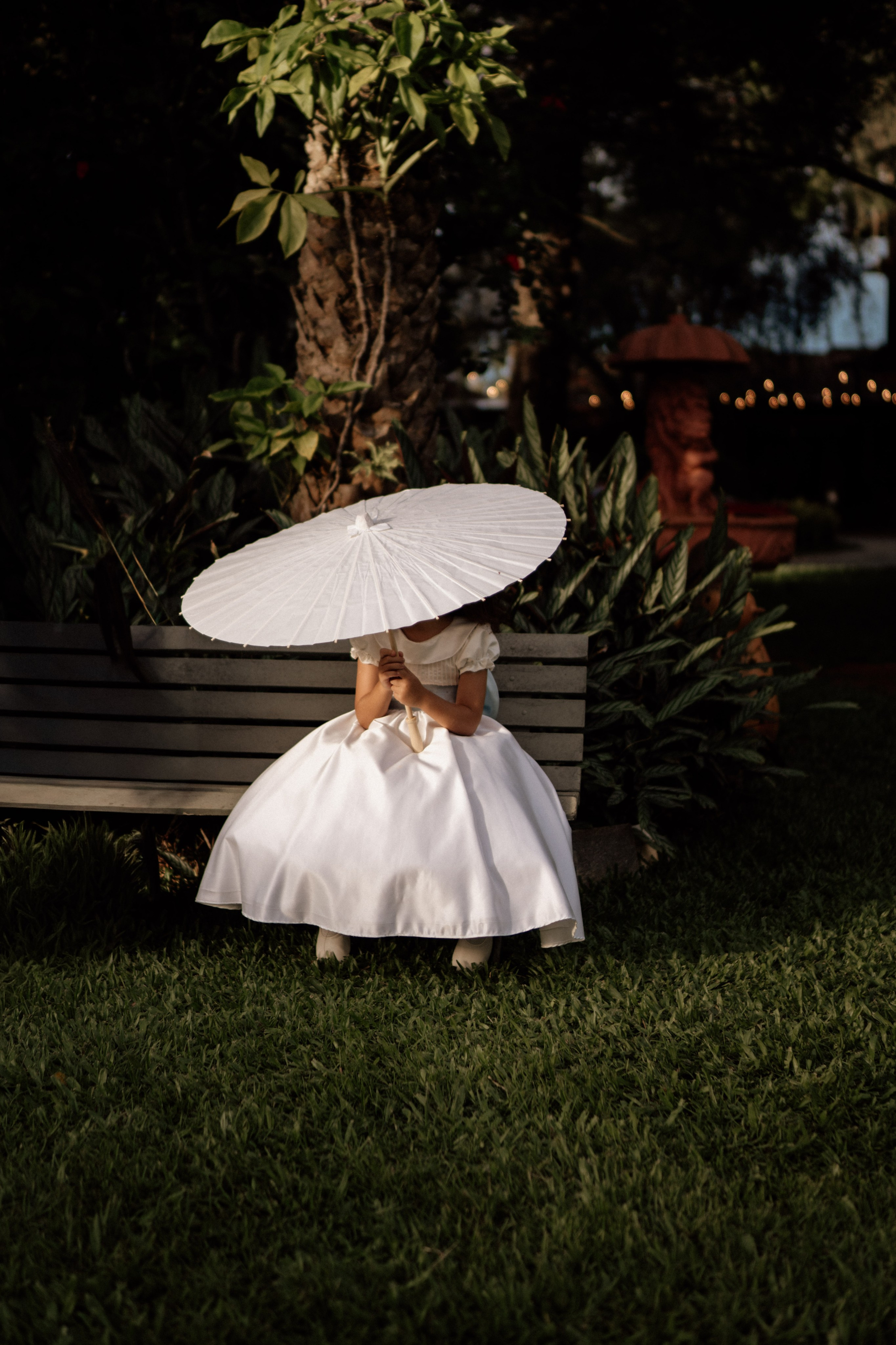 Abia & Walter. Congiu Wedding