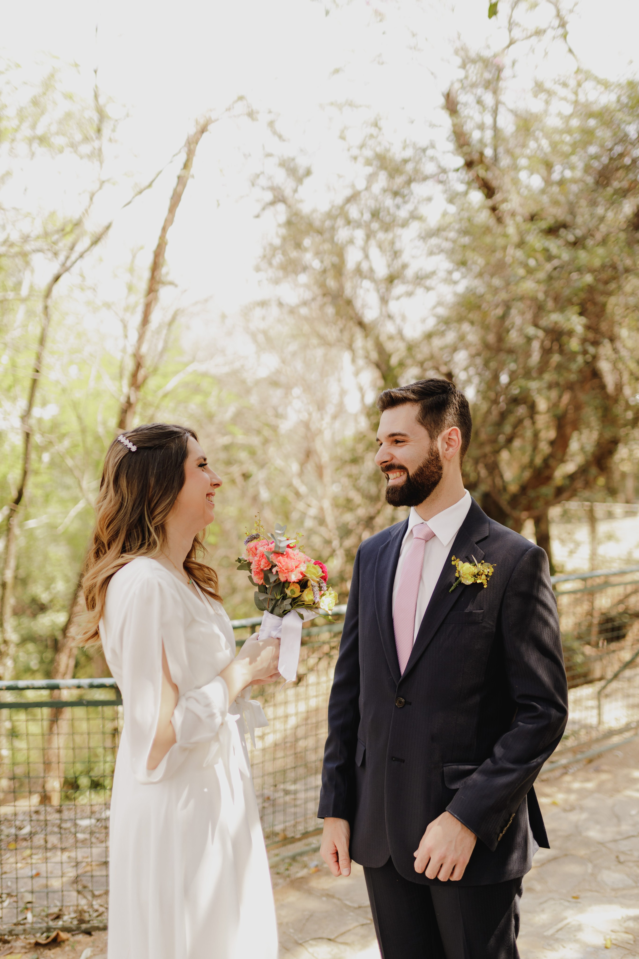 Amare Fotografia de Casamento