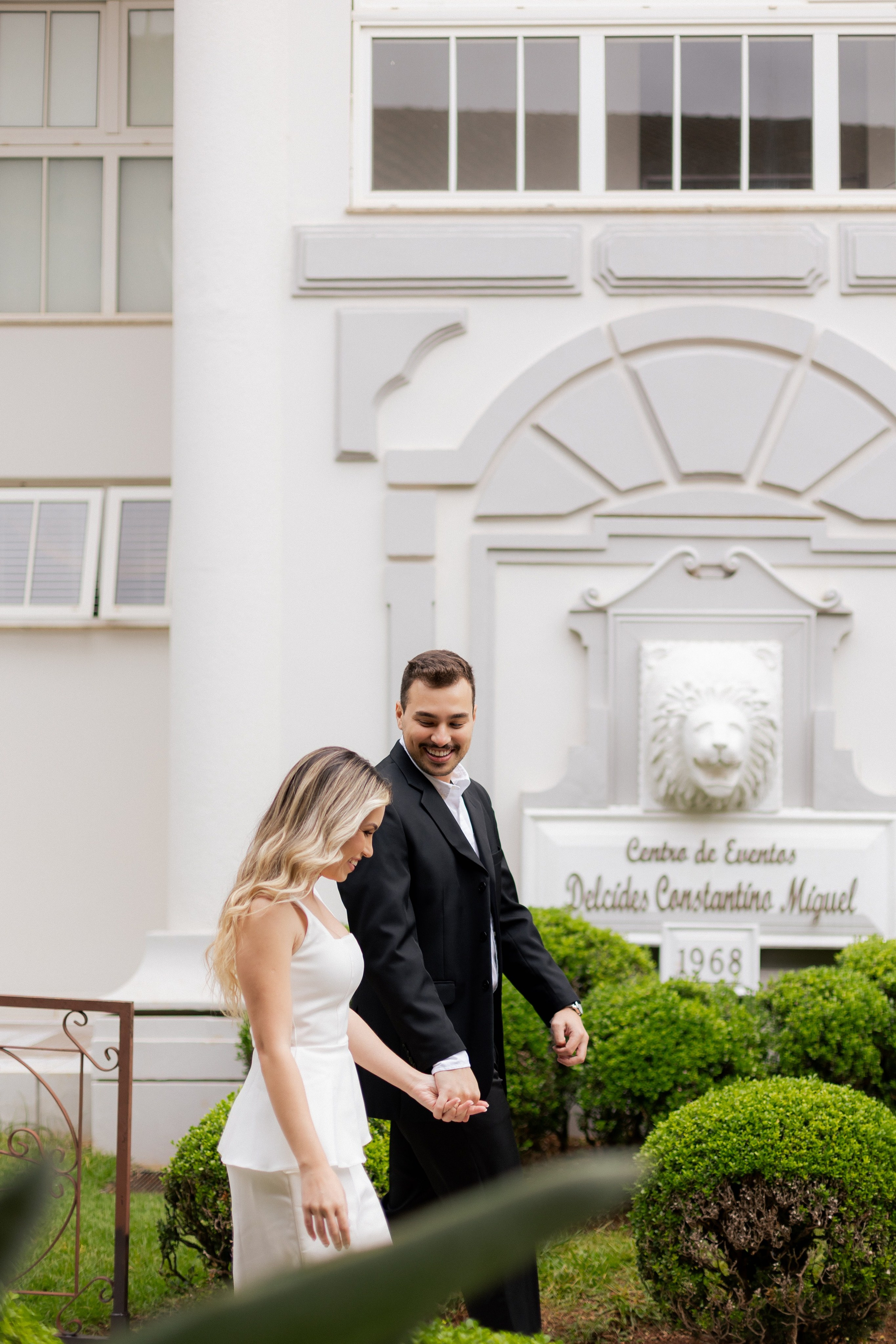 Bárbara & Lucas. Honra Fotografia