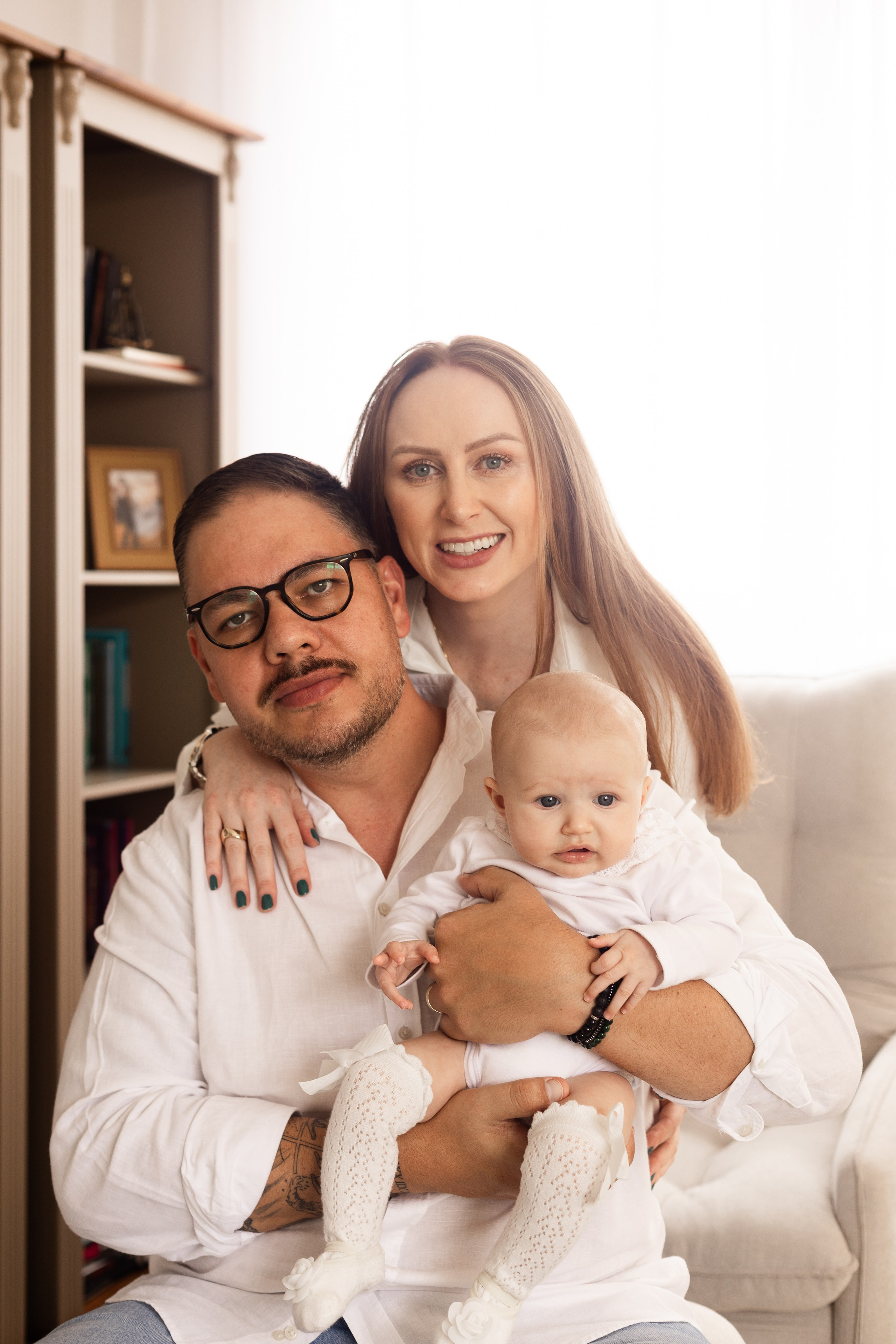 Maria Aurora (Familia). Lumiere Filmes e Fotos