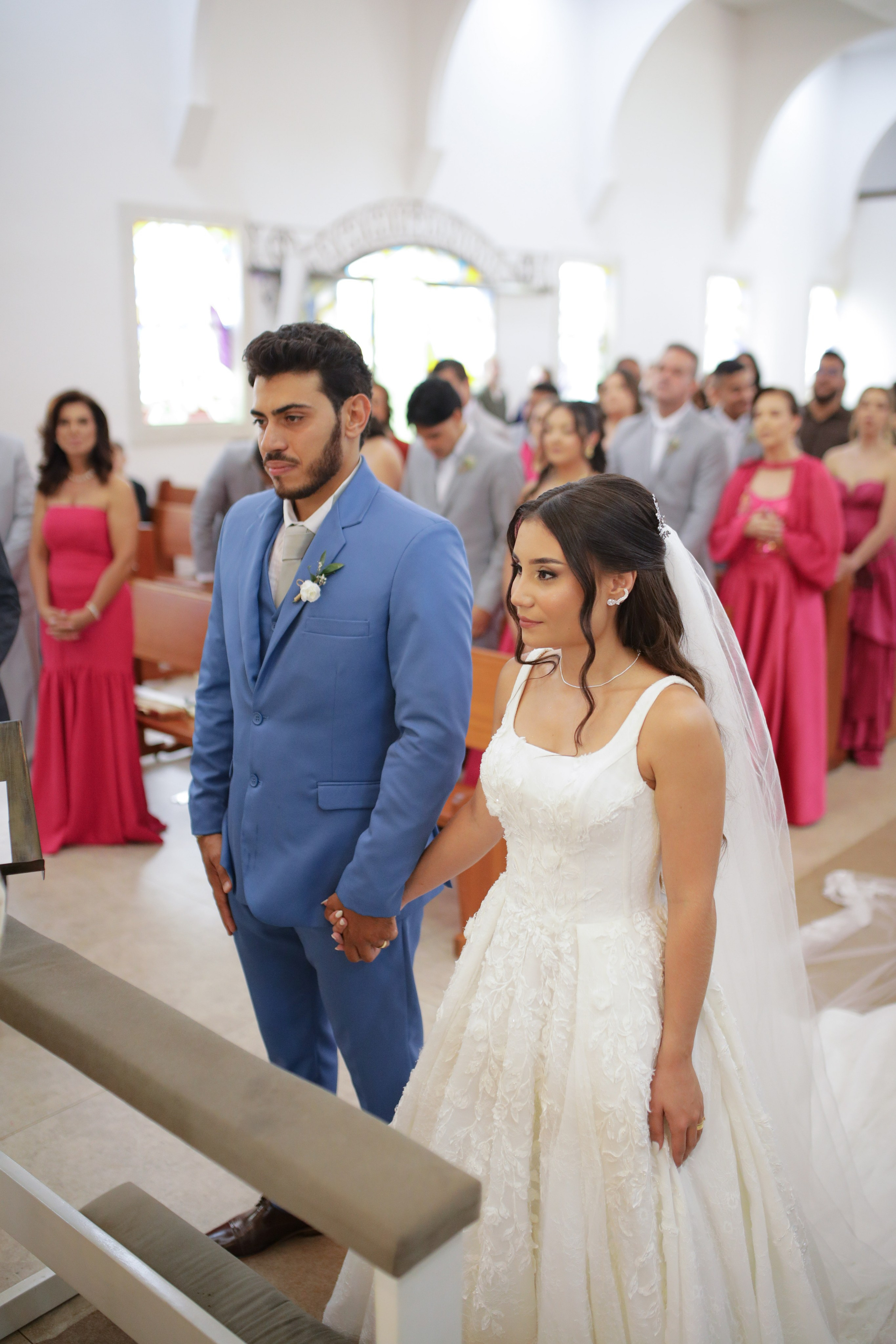 Casamento — Gabriella & Matheus. Fotógrafo de casamento em uberlândia: Costa Valle Fotógrafo