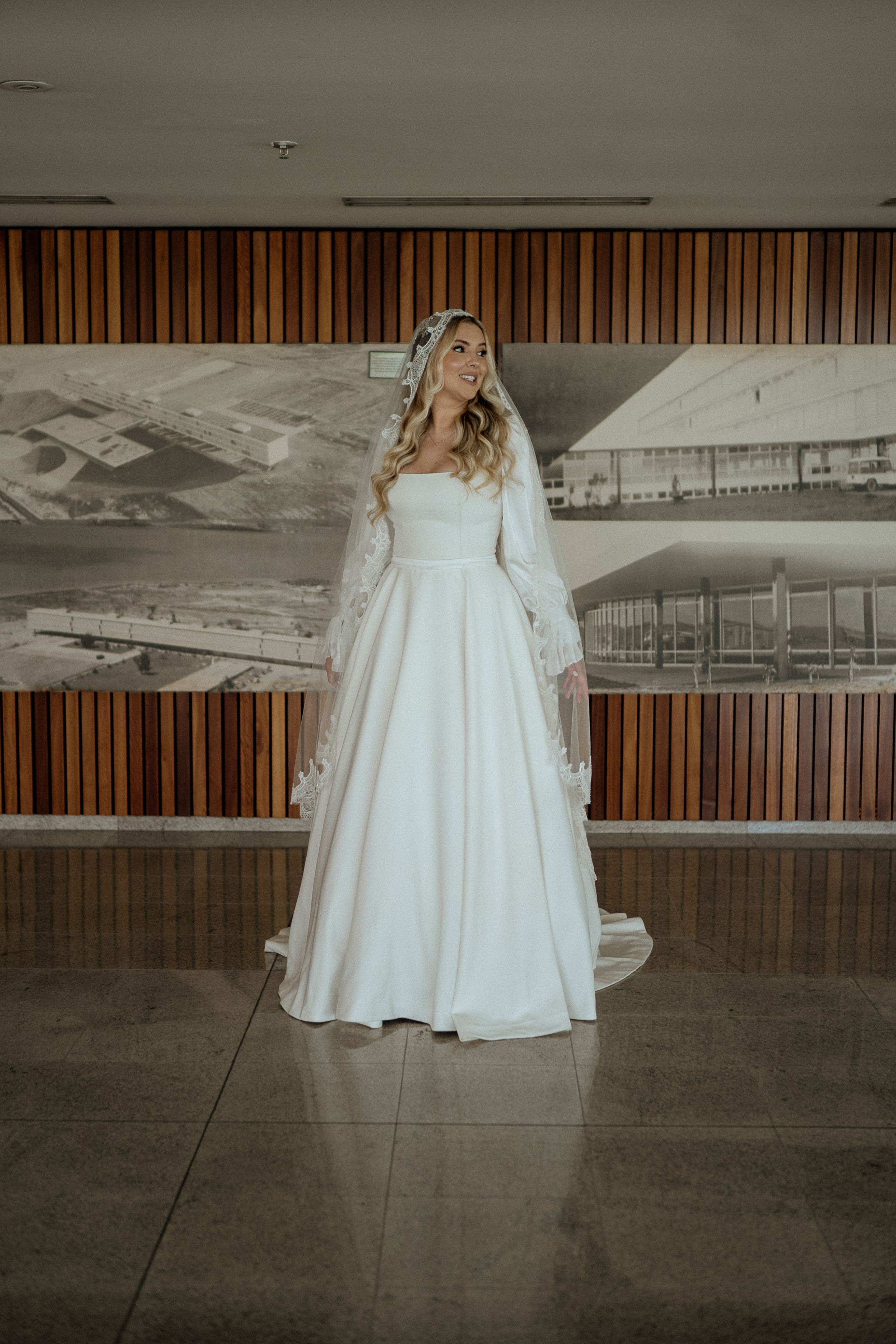 Lari & Luiz. Congiu Wedding