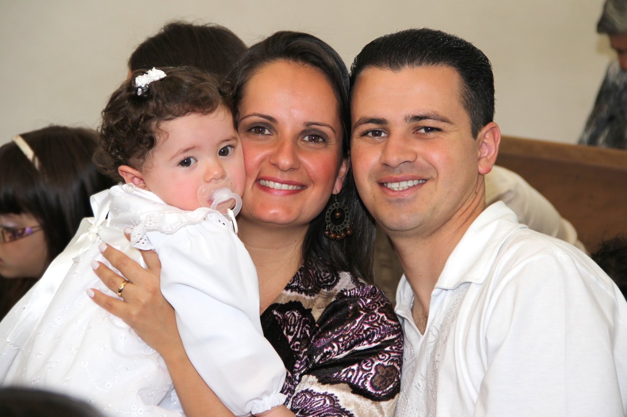 Gaby — 27/05/2012. Luiz Medeiros Produções