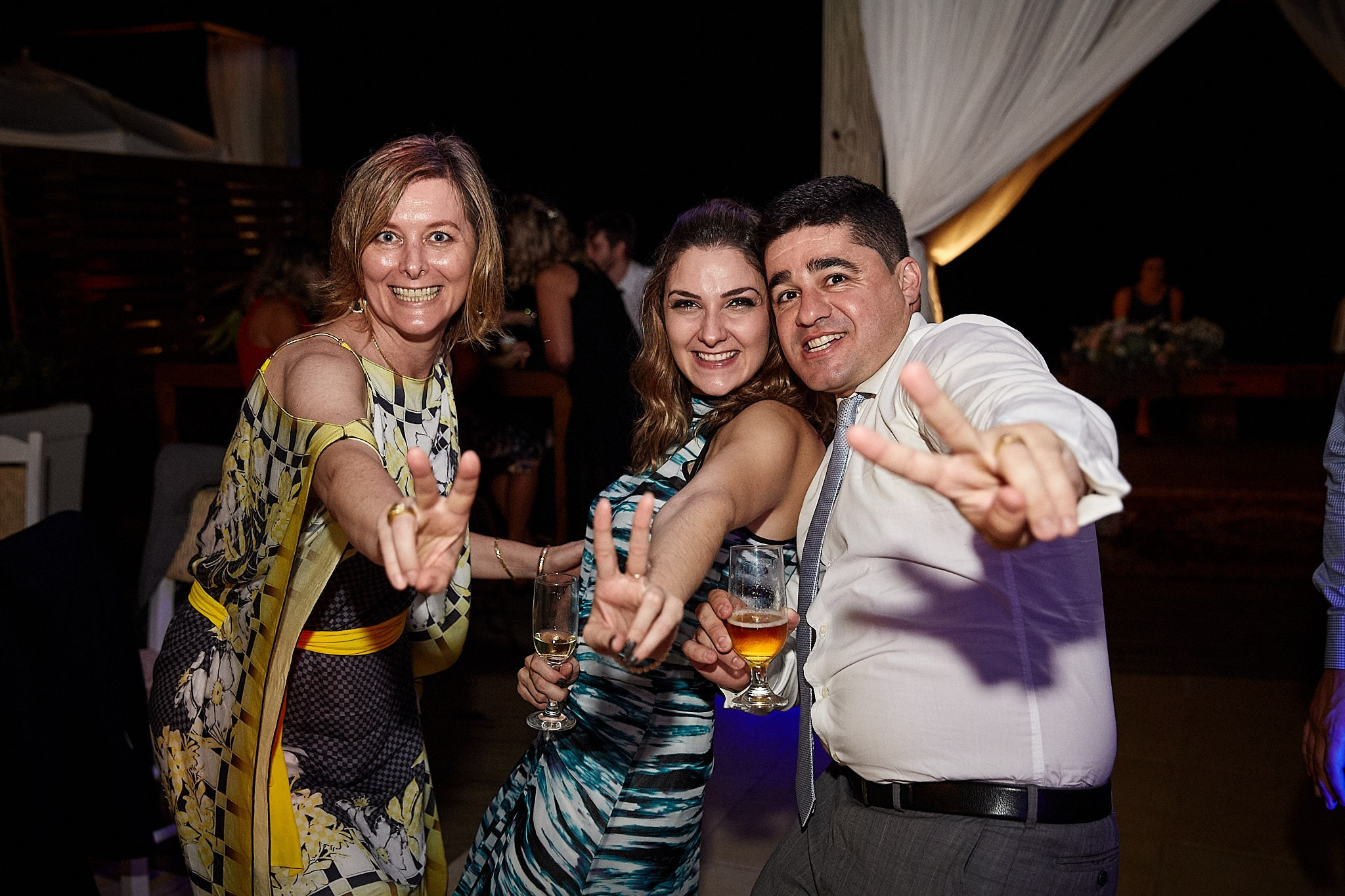 Casamento Mariana e Gustavo. Fotógrafo de casamentos em Florianópolis